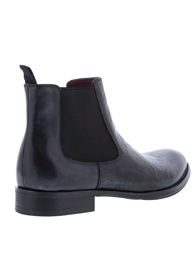 SPACEWARD BOOT