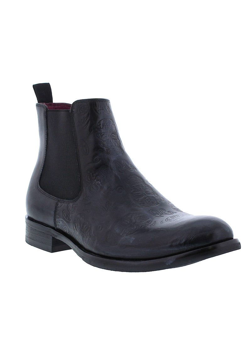 SPACEWARD BOOT