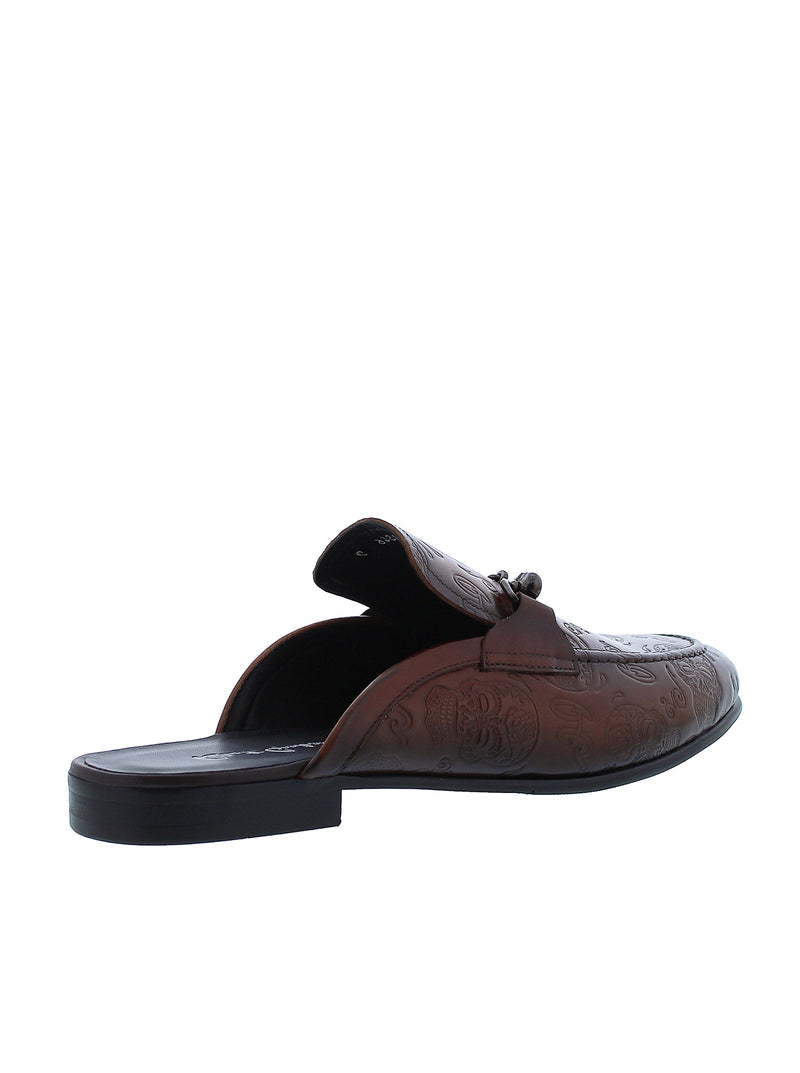 ORBIT SMOKING SLIPPER