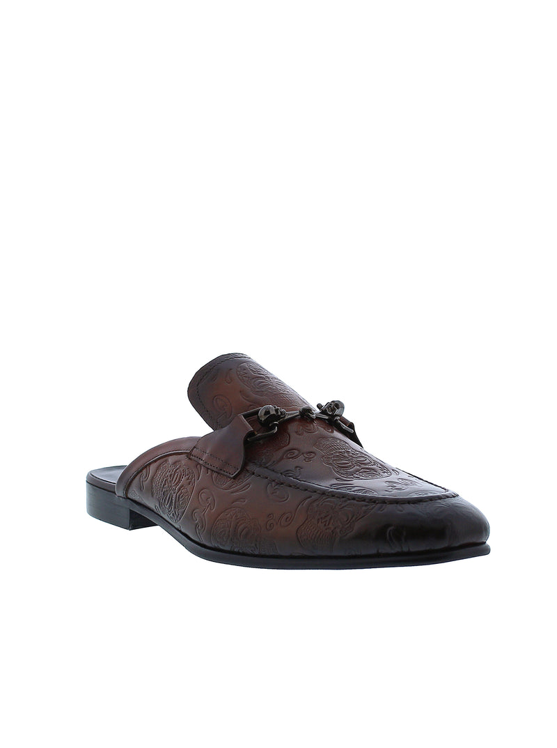 ORBIT SMOKING SLIPPER