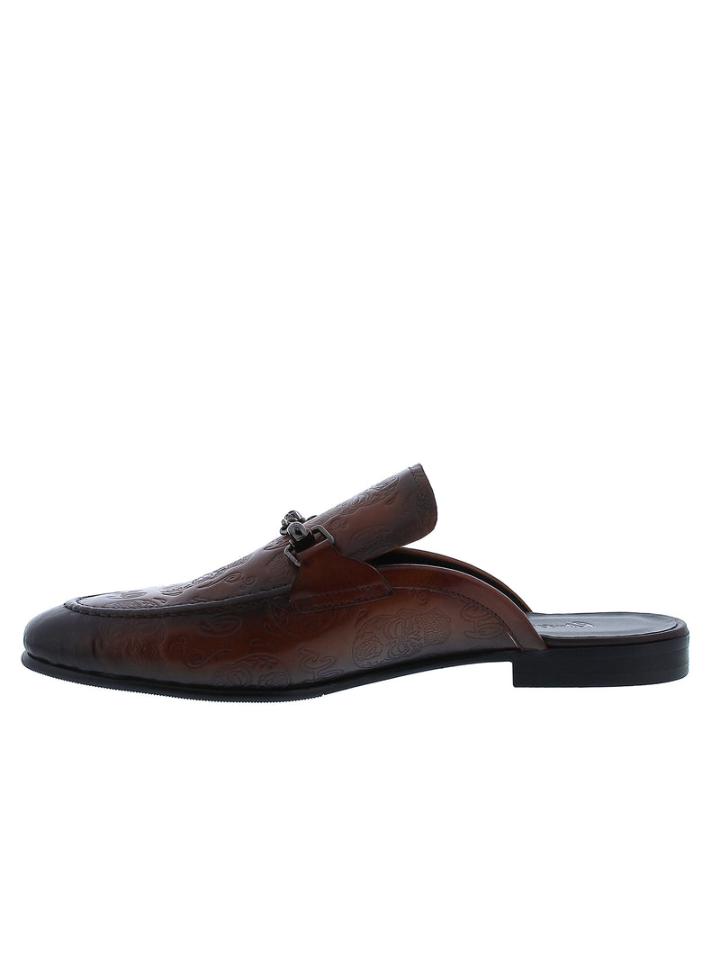ORBIT SMOKING SLIPPER