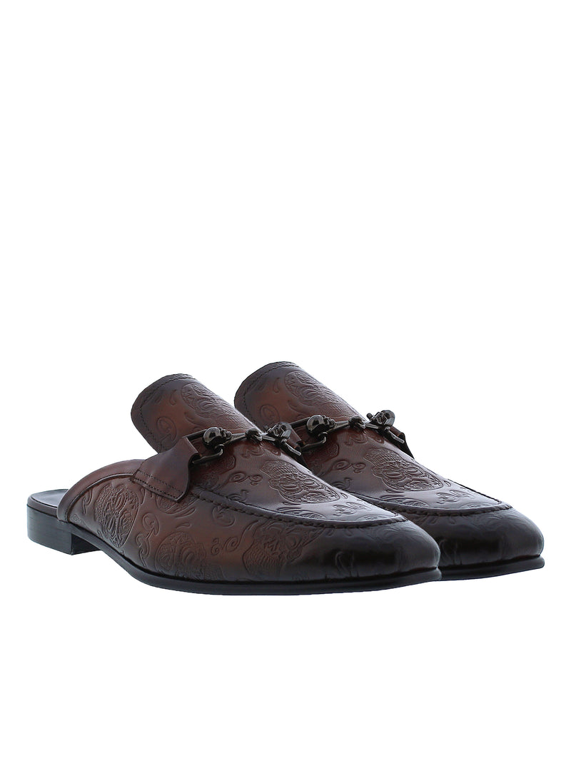 ORBIT SMOKING SLIPPER