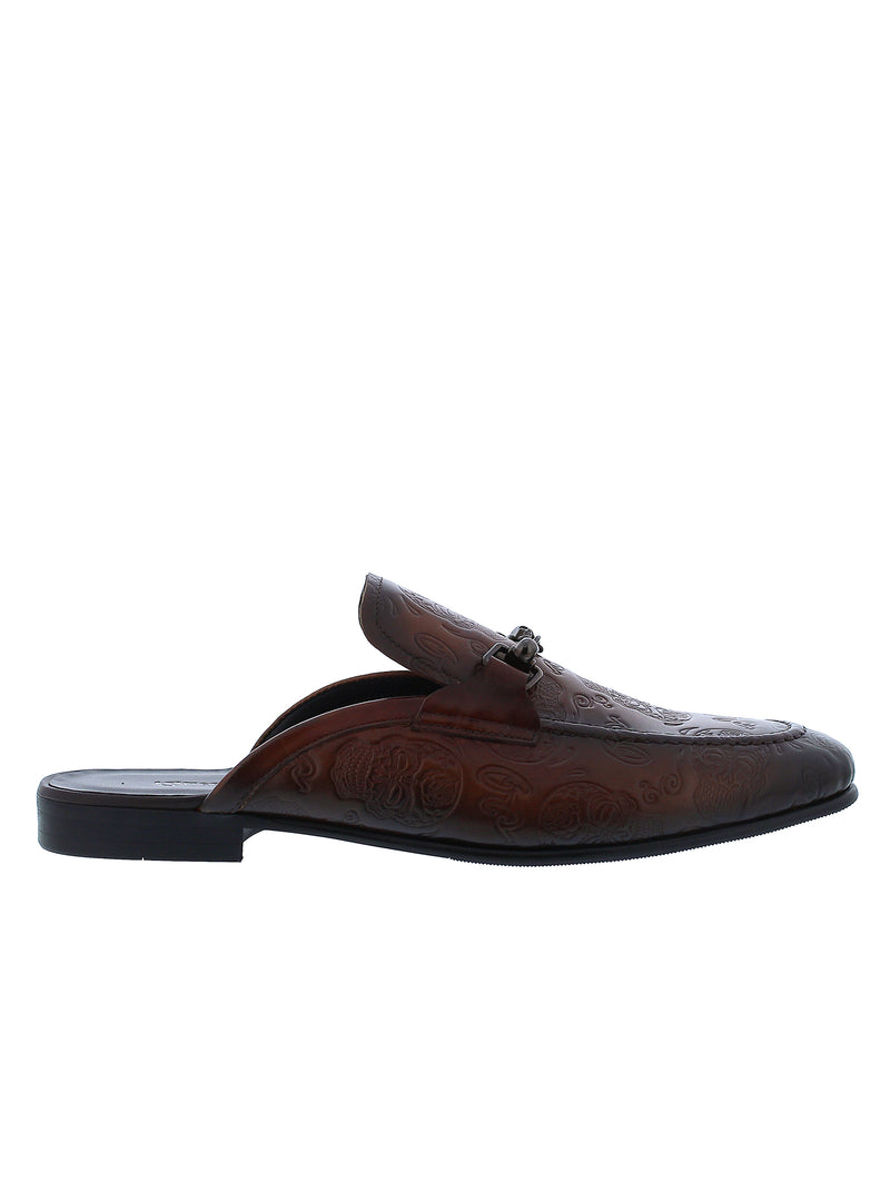 ORBIT SMOKING SLIPPER