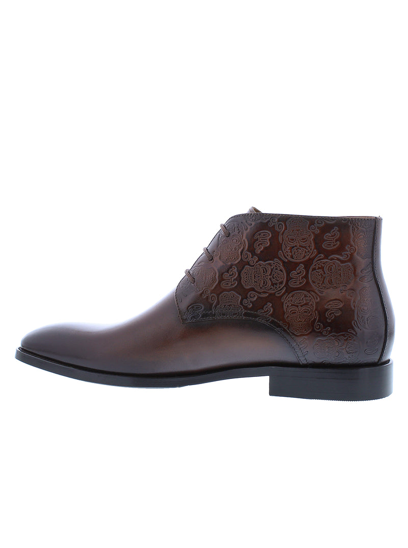 STINGER BOOT
