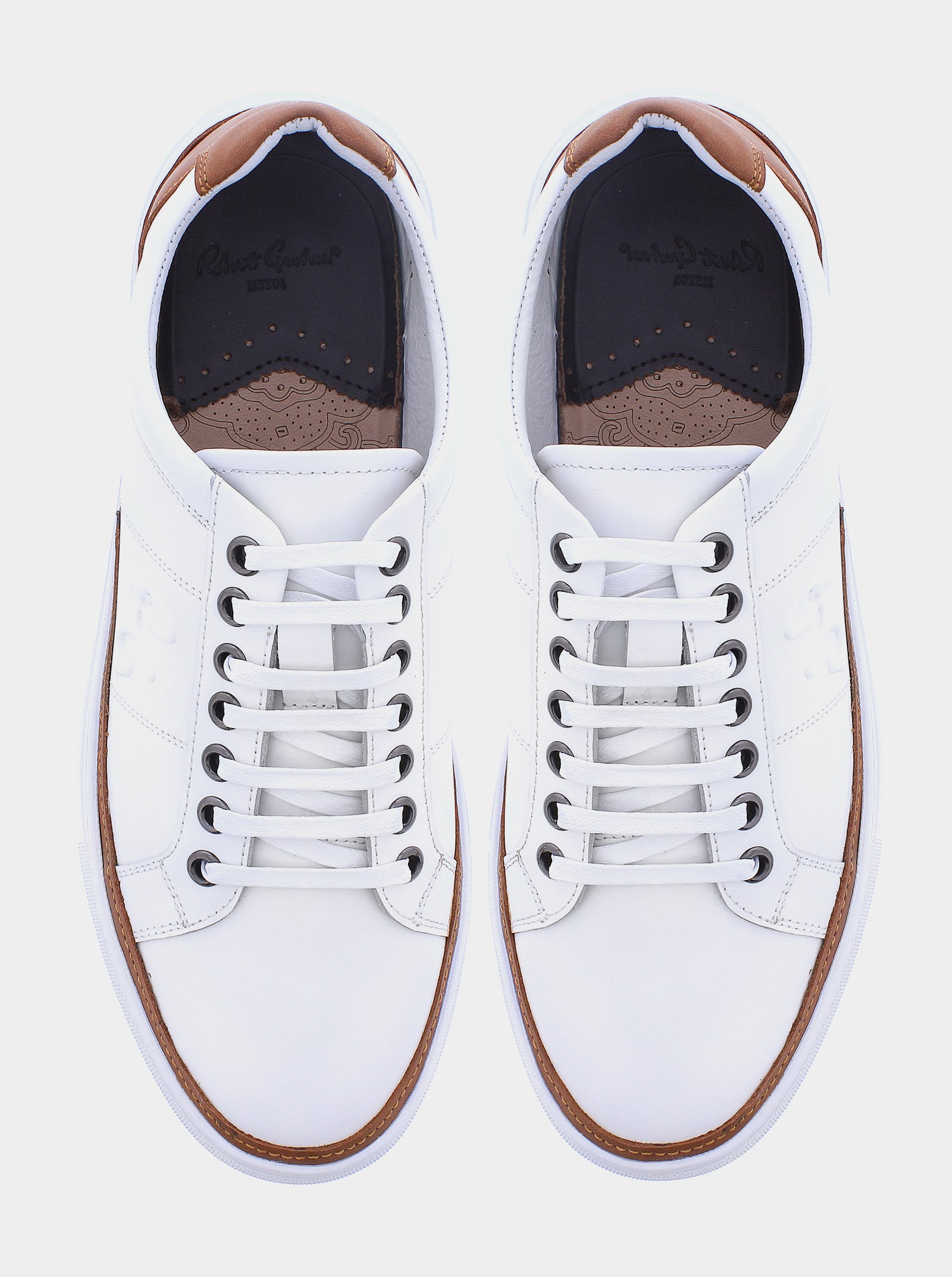 SUNSET SNEAKER Robert Graham