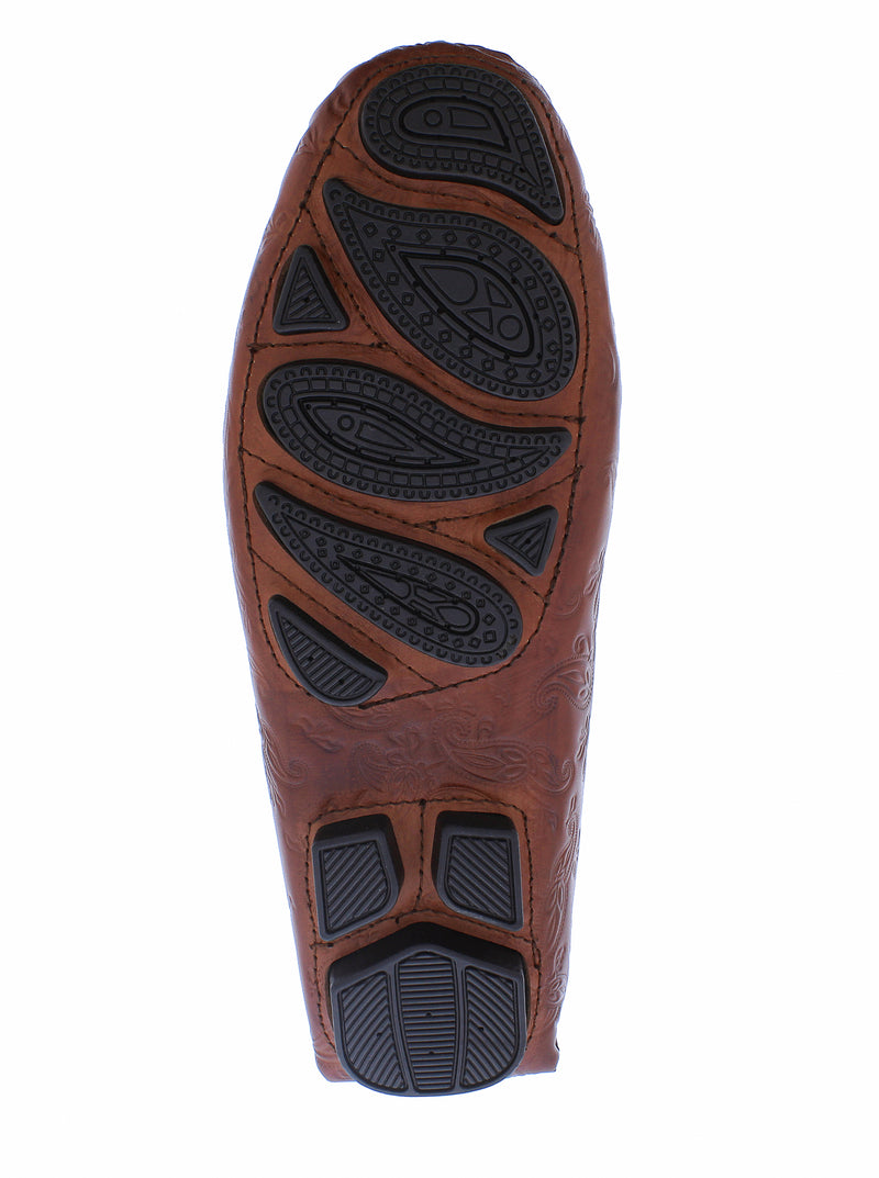 TEQUILA LOAFER