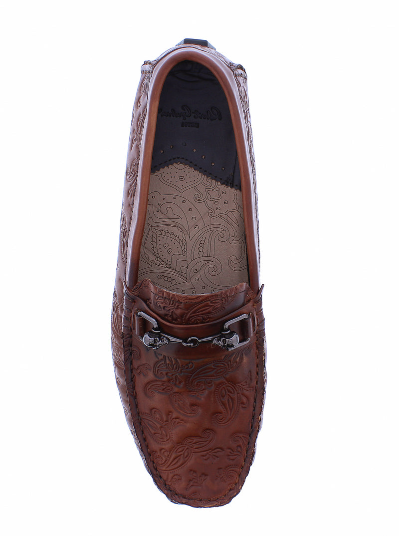 TEQUILA LOAFER
