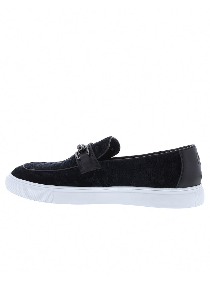 THROWER LOAFER