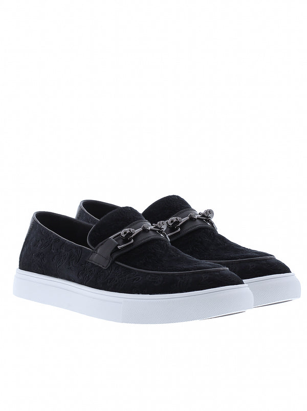THROWER LOAFER