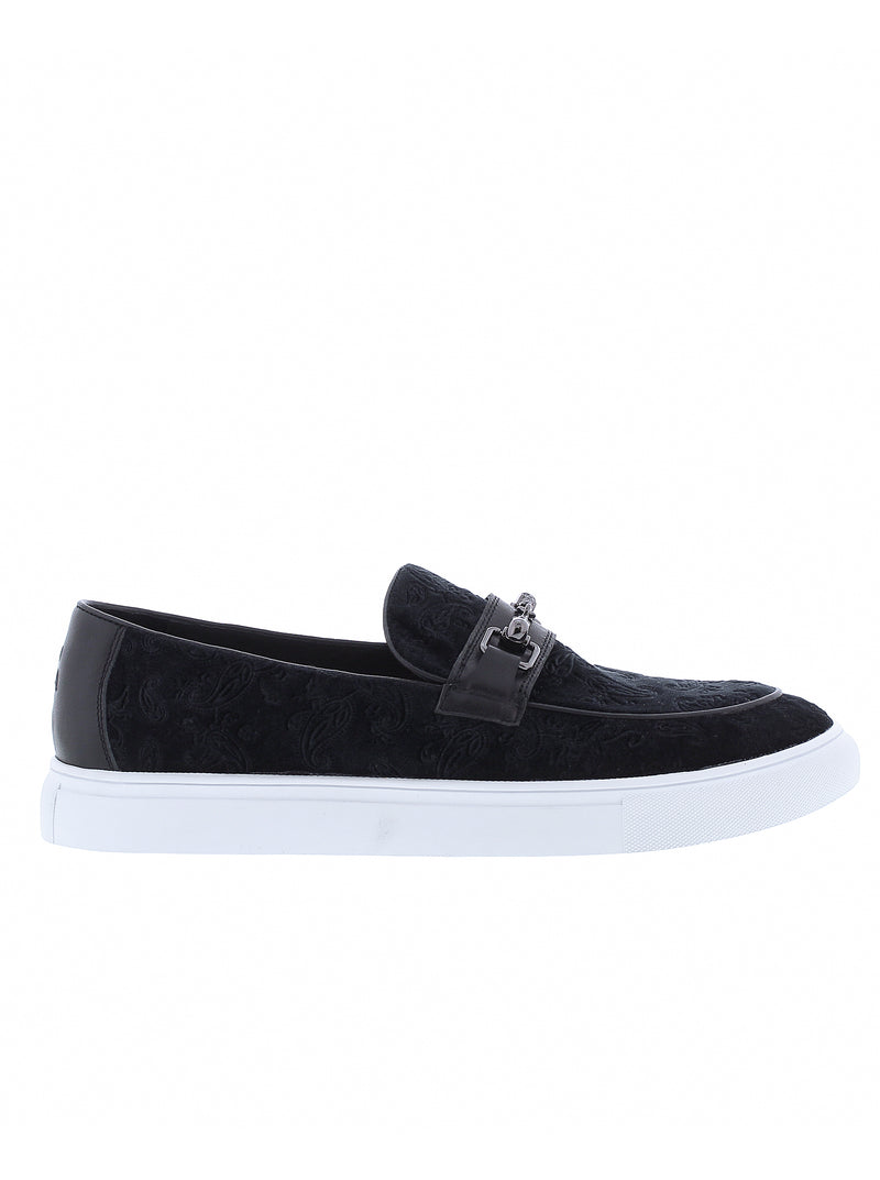 THROWER LOAFER
