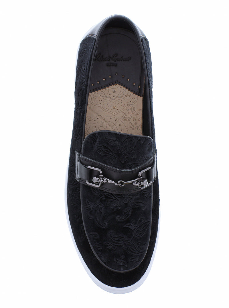 THROWER LOAFER