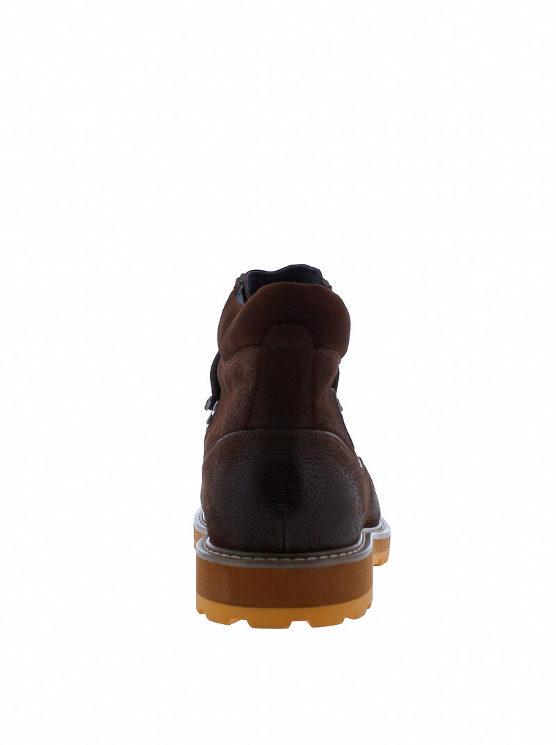 SULTAN BOOT