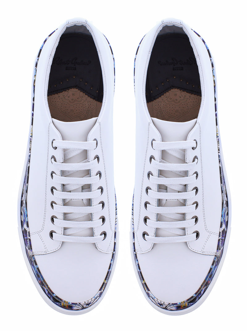 PERALTA SNEAKER
