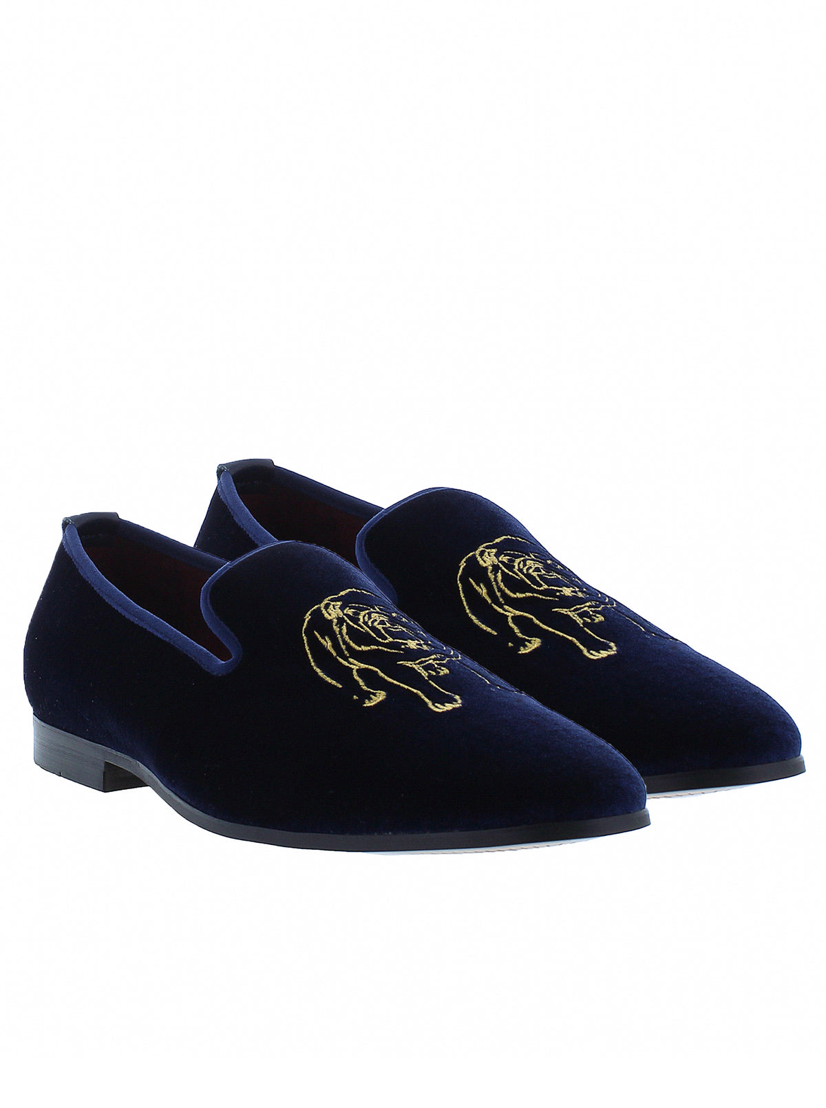 REISMAN SMOKING SLIPPER