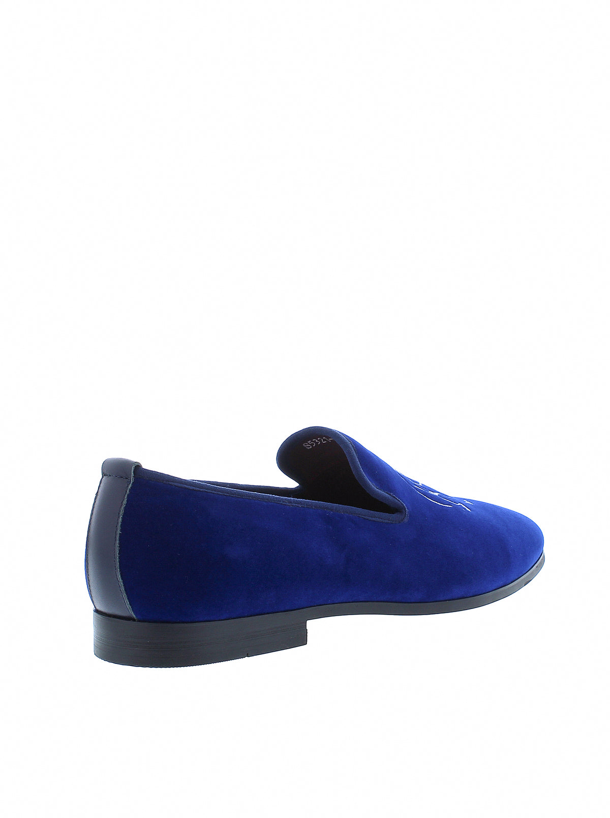 REISMAN SMOKING SLIPPER