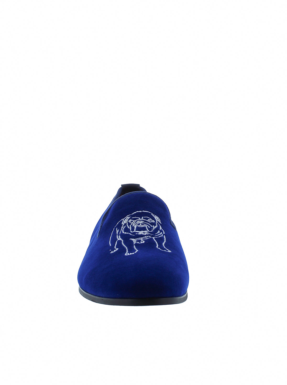 REISMAN SMOKING SLIPPER