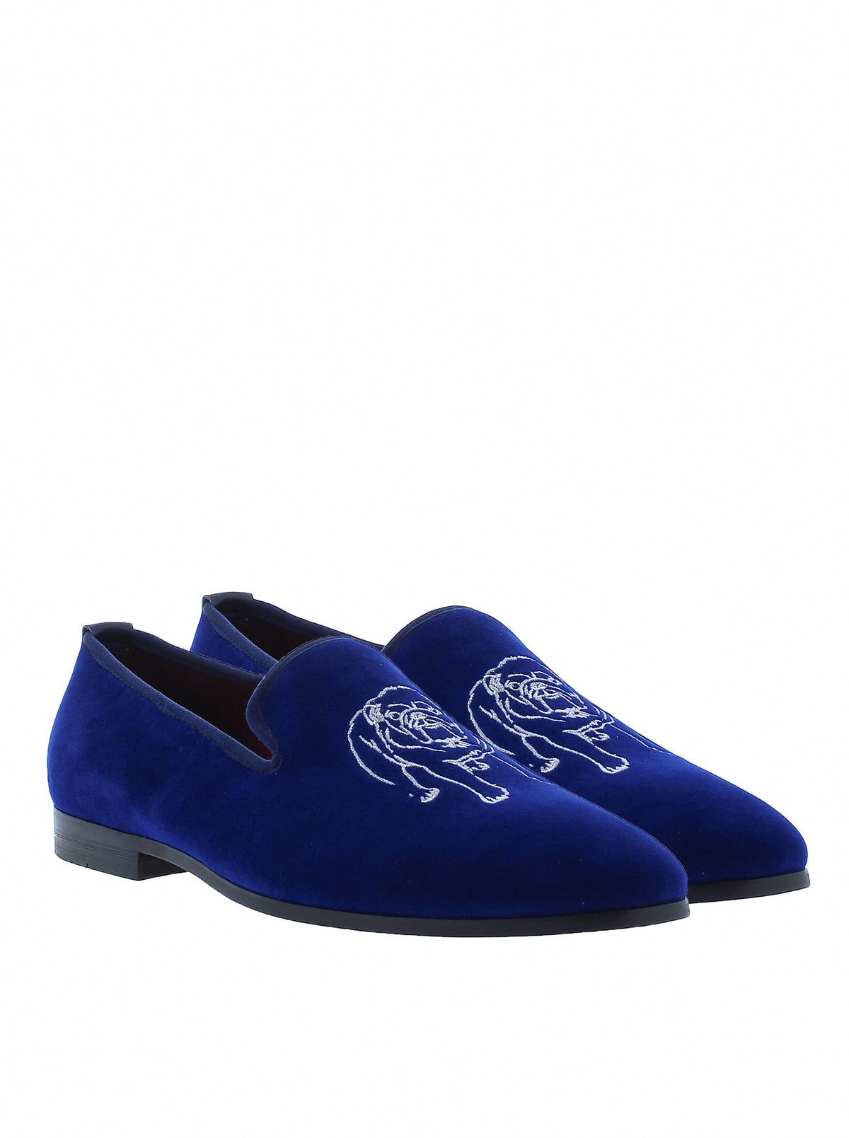 REISMAN SMOKING SLIPPER