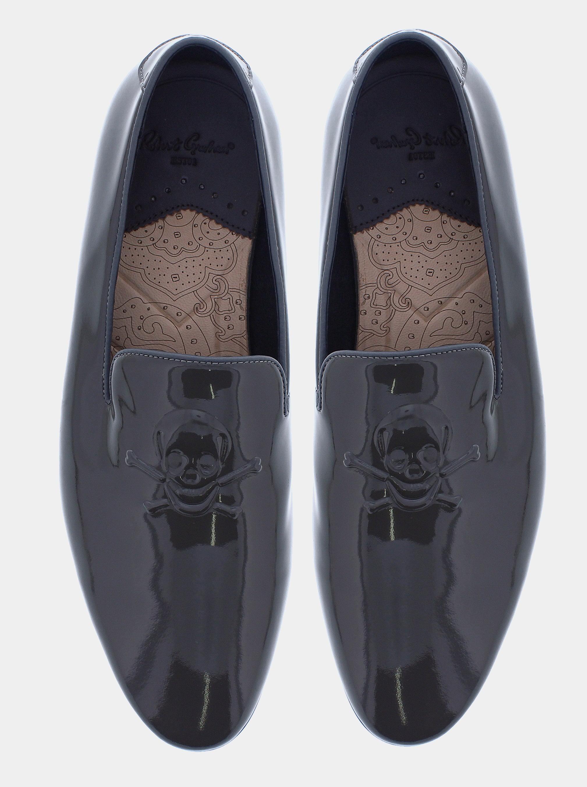 DREAMWEAVER DRESS SLIPPER