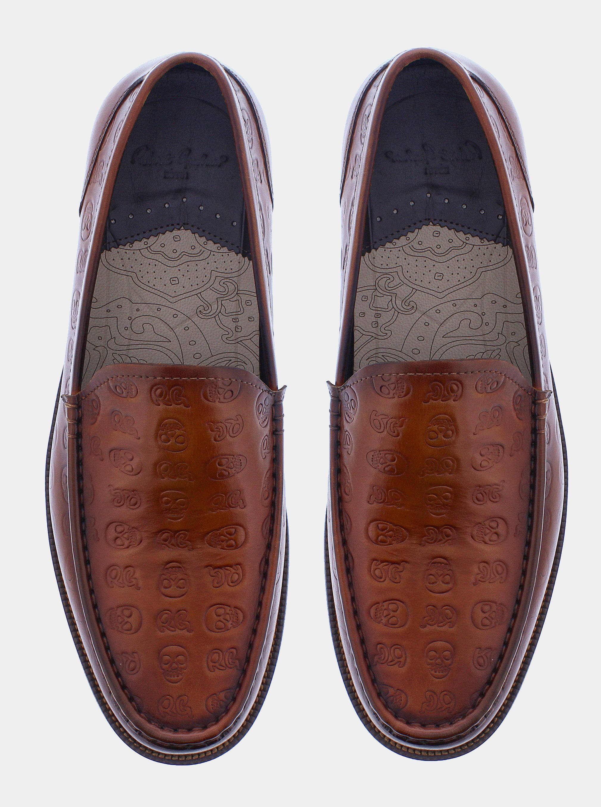 CARACAS LOAFER