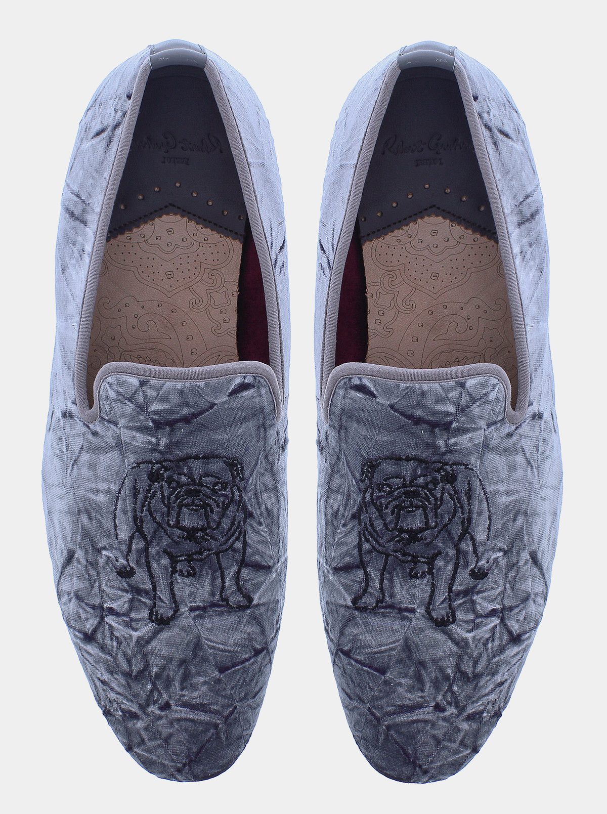 TAJ SLIPPER