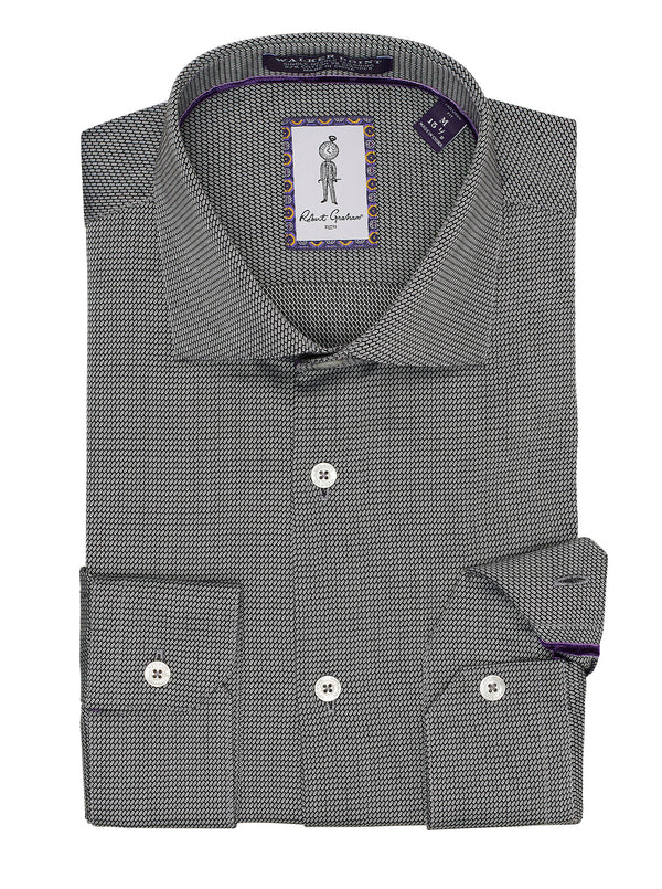 ROSCOE DRESS SHIRT