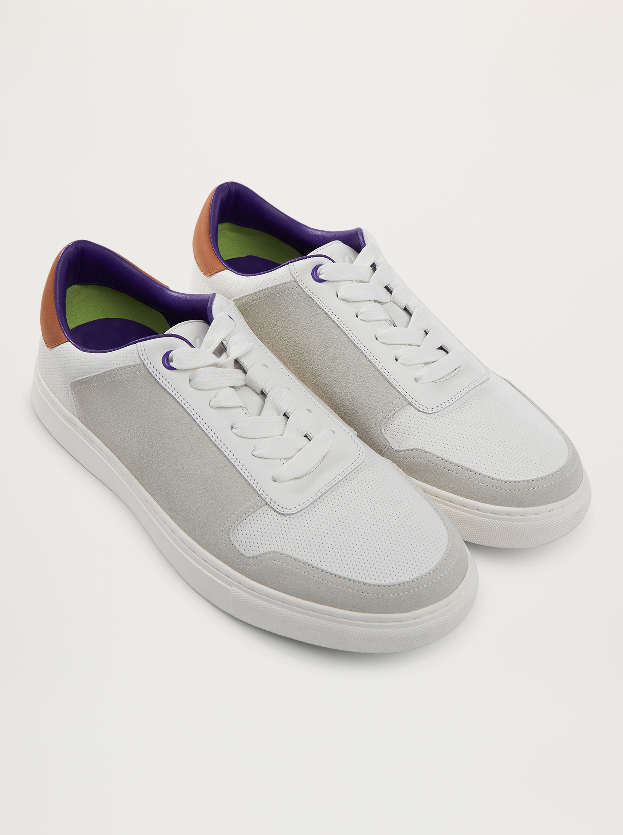 CLAYBURN SNEAKER