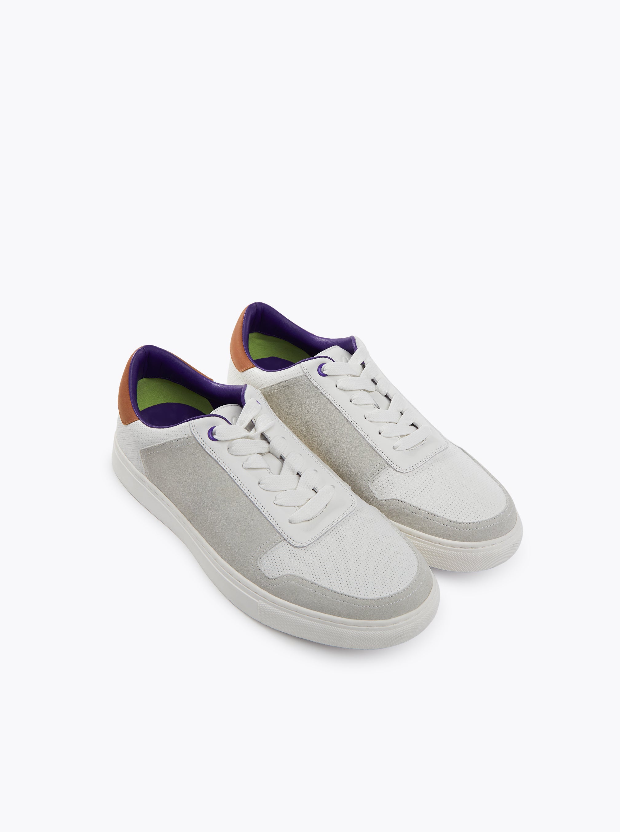 CLAYBURN SNEAKER