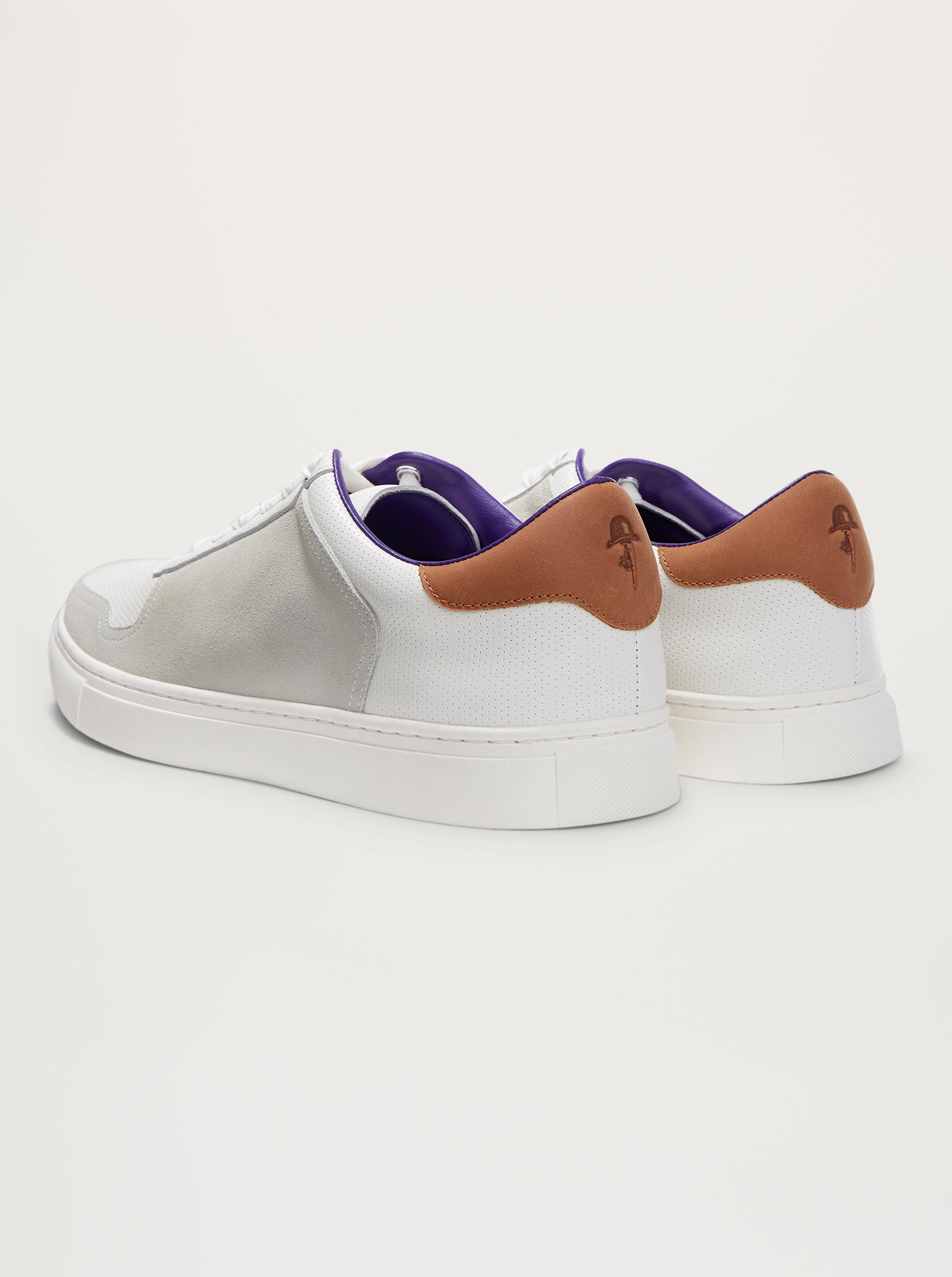 CLAYBURN SNEAKER