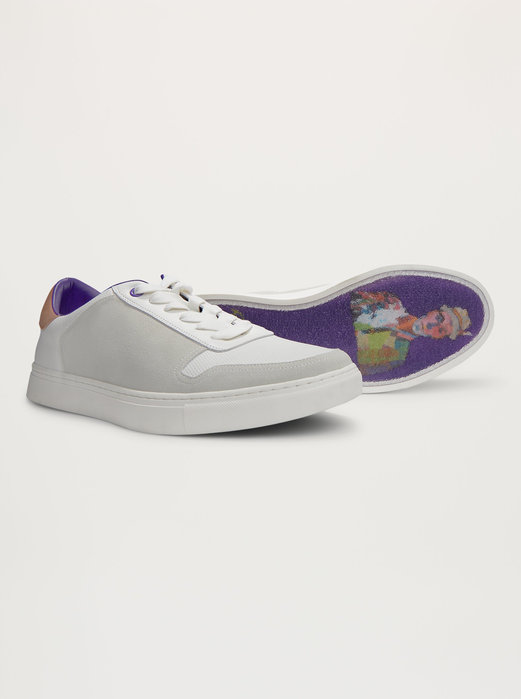 CLAYBURN SNEAKER