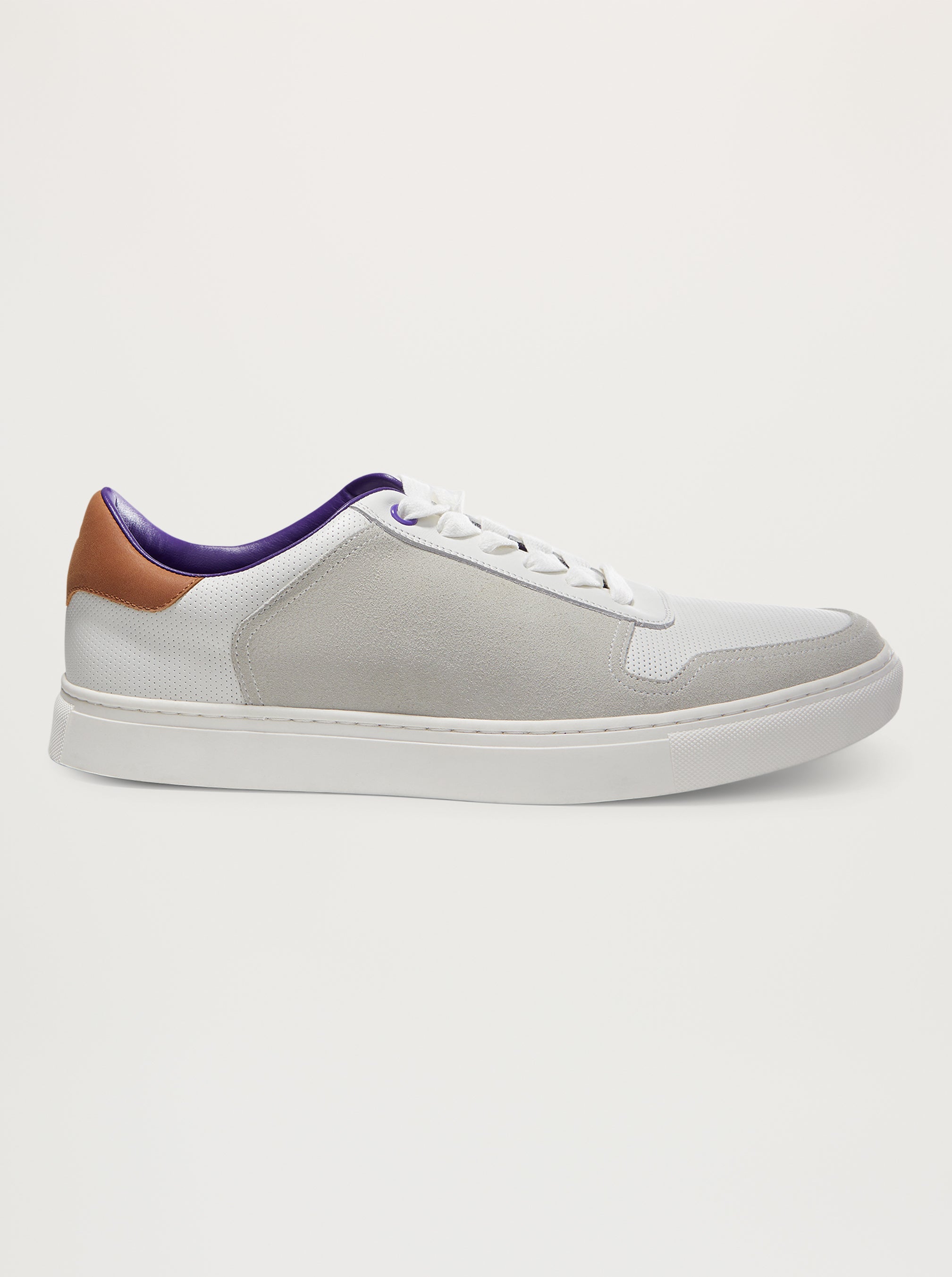 CLAYBURN SNEAKER