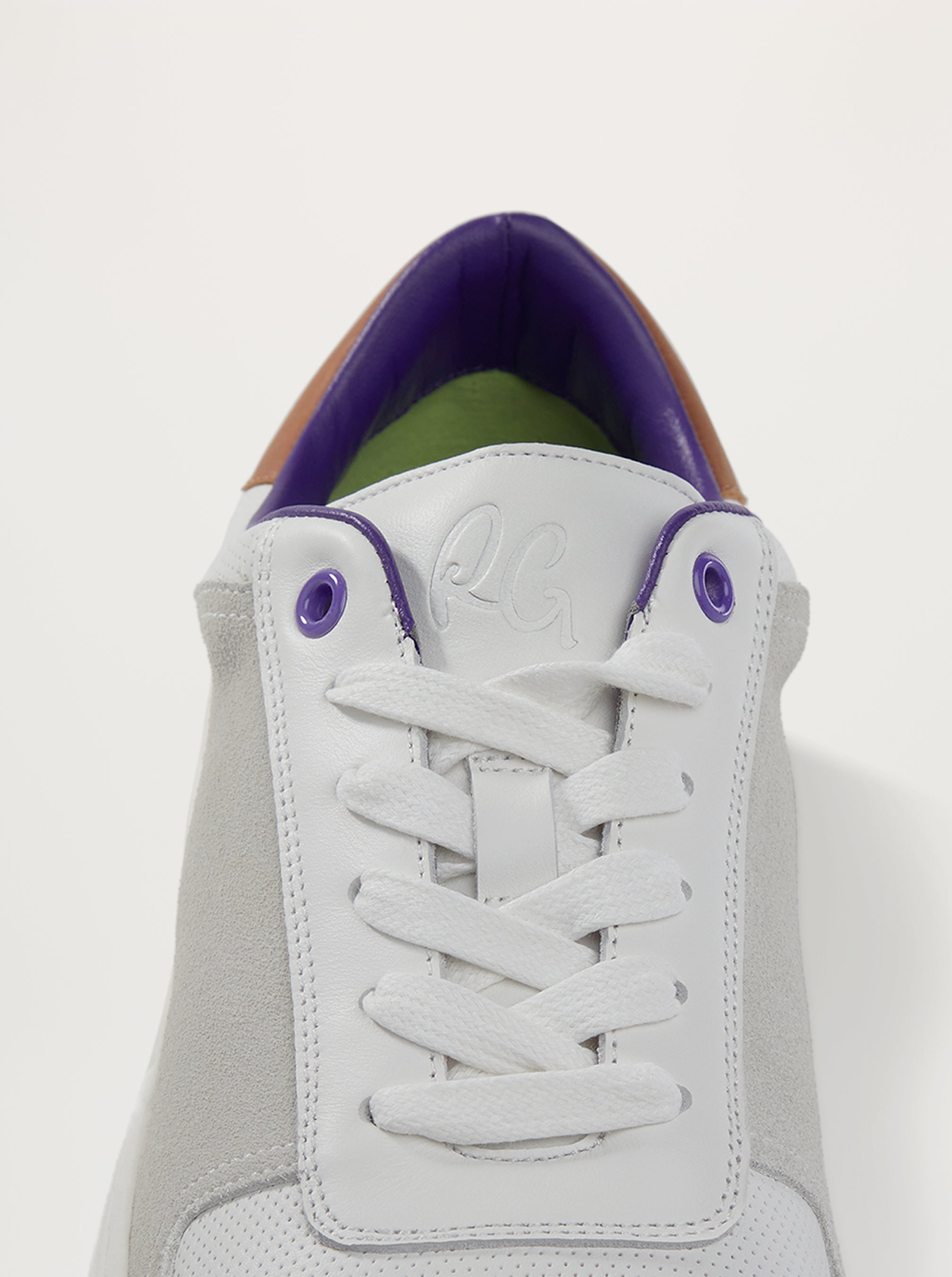 CLAYBURN SNEAKER