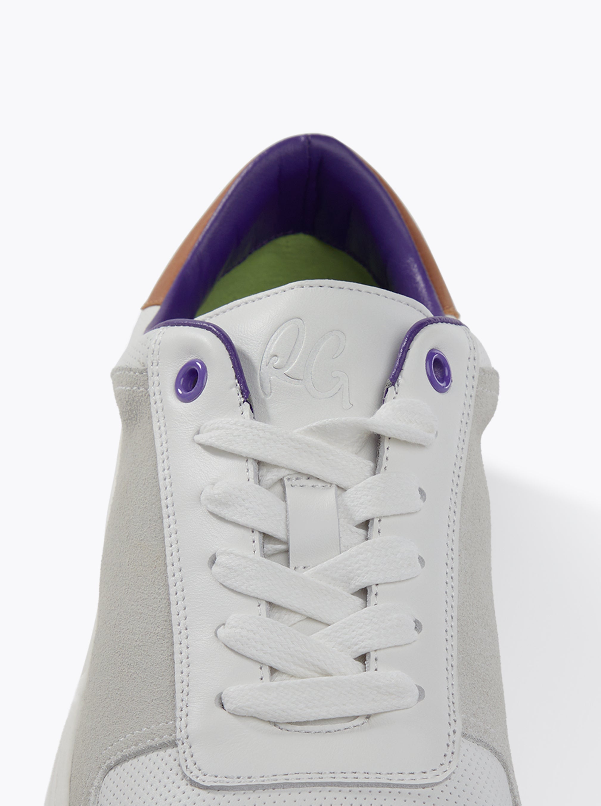 CLAYBURN SNEAKER