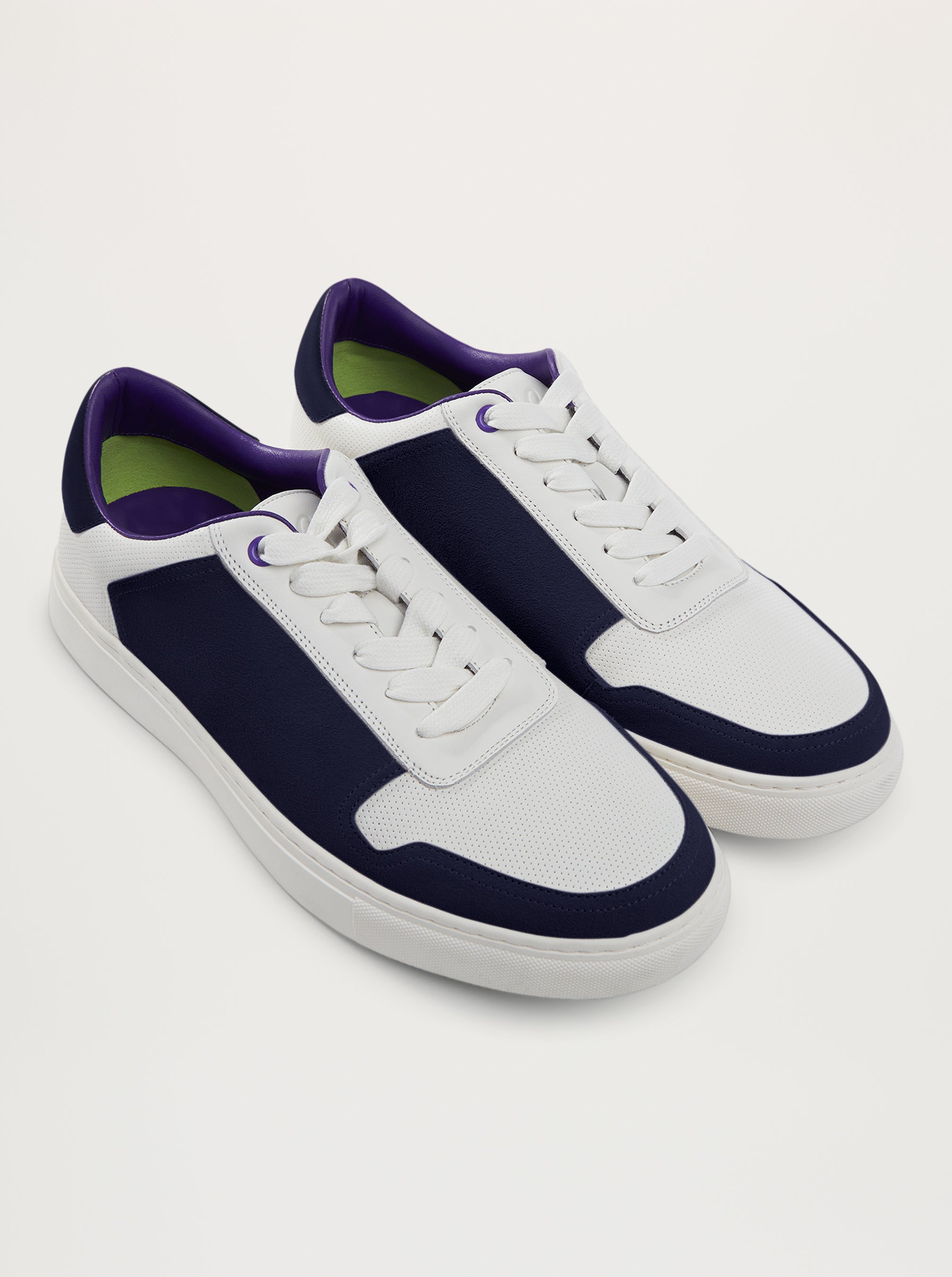 CLAYBURN SNEAKER