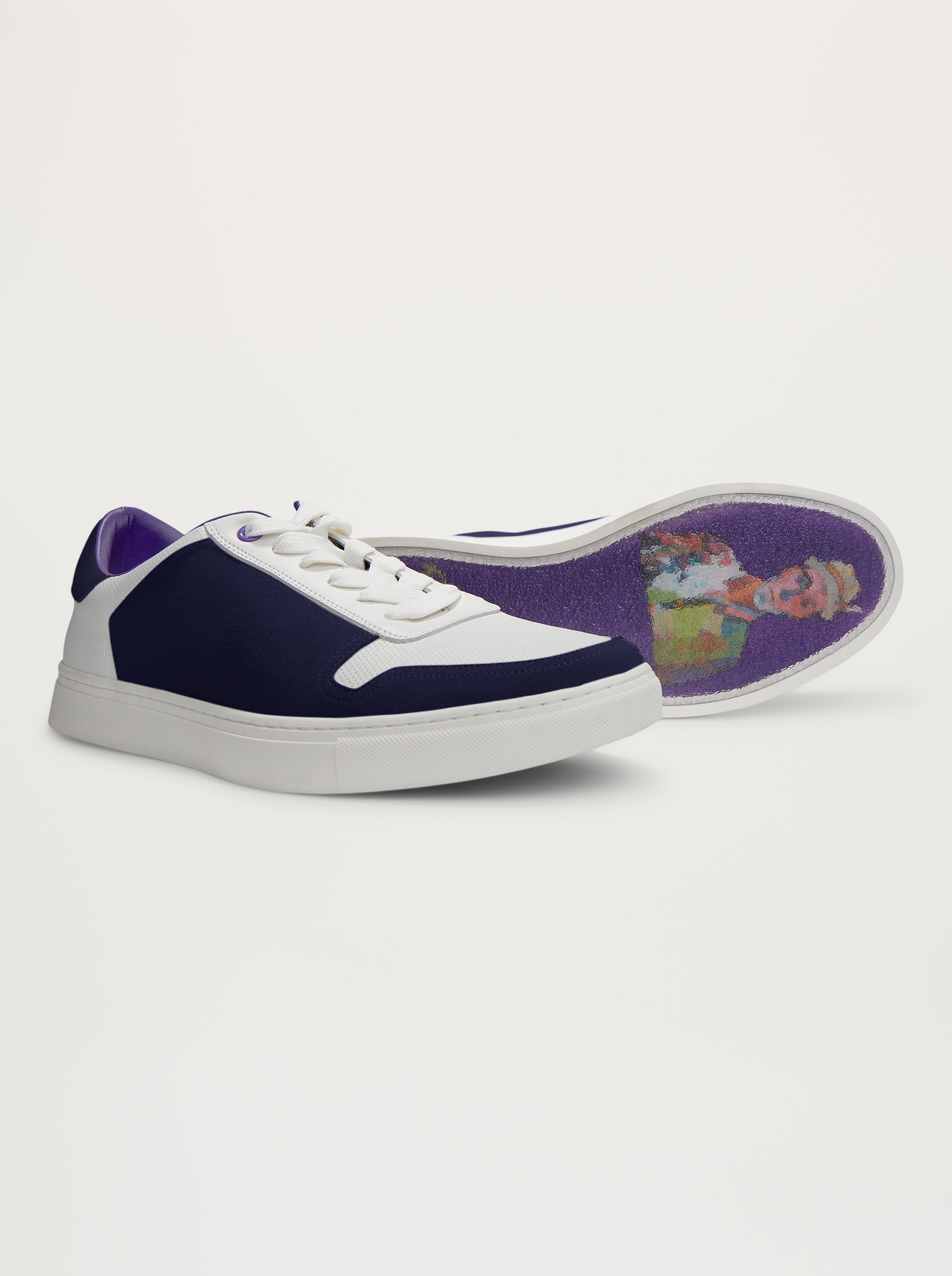 CLAYBURN SNEAKER