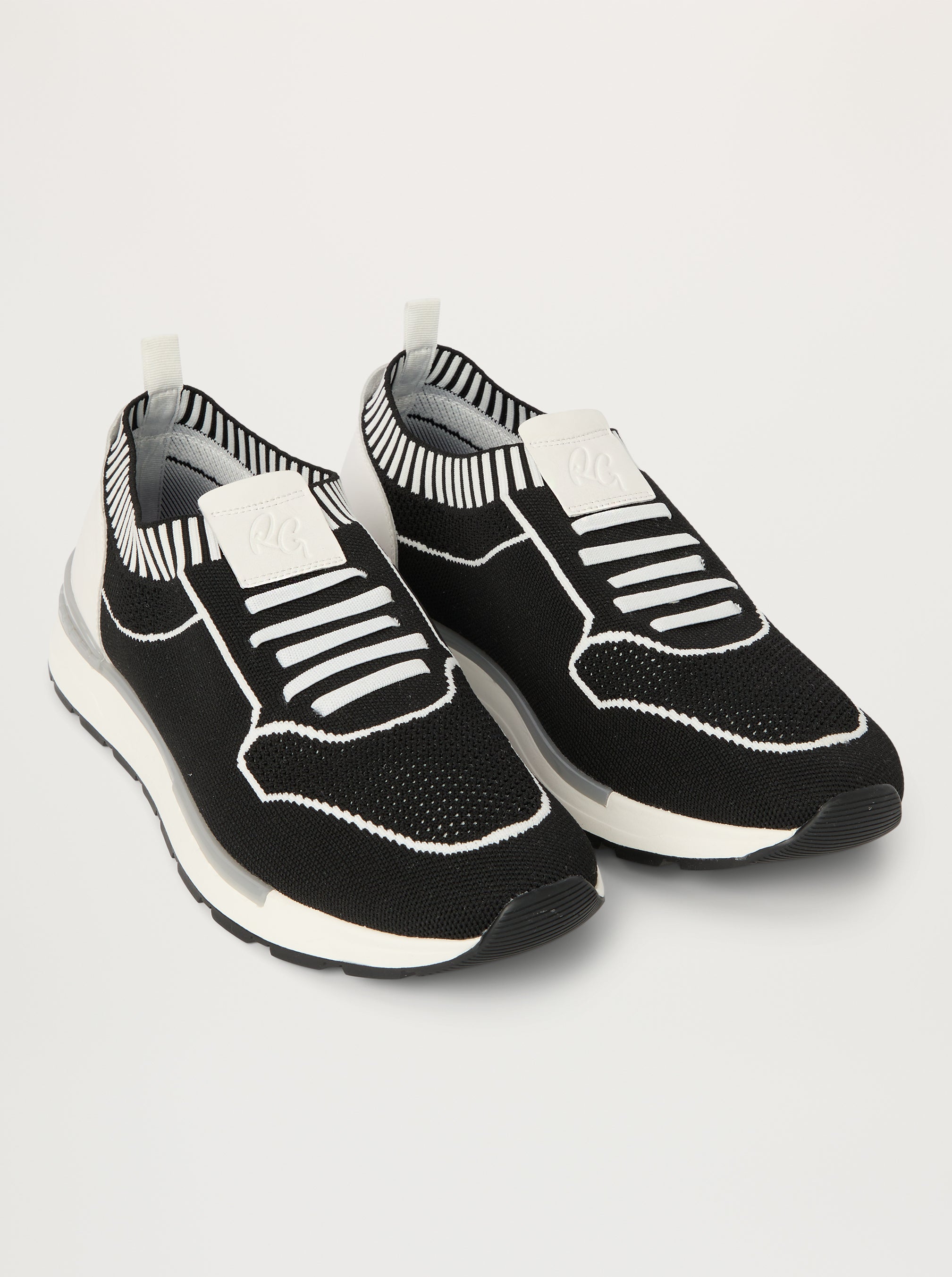 KICK BACK SNEAKER