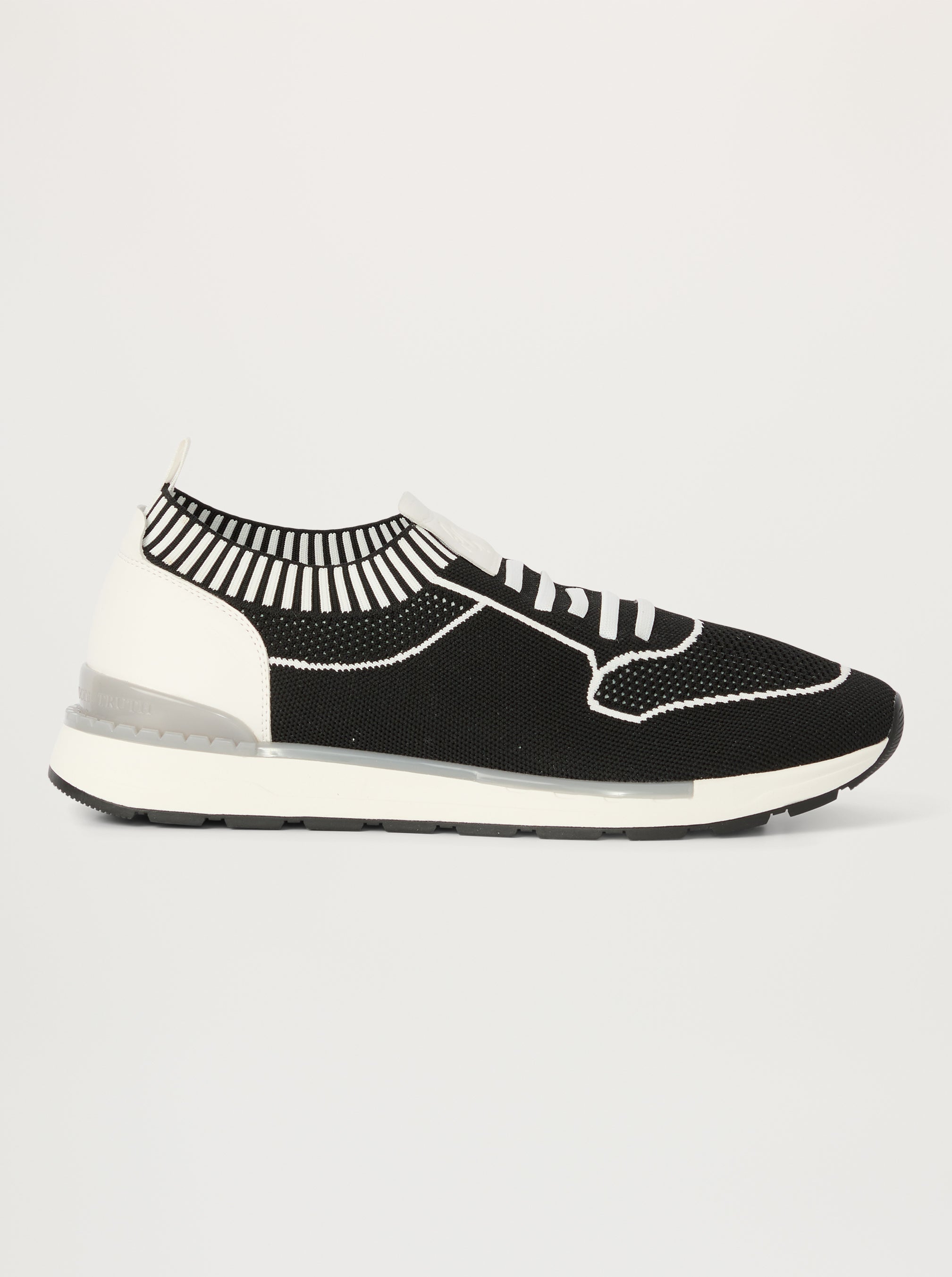 KICK BACK SNEAKER