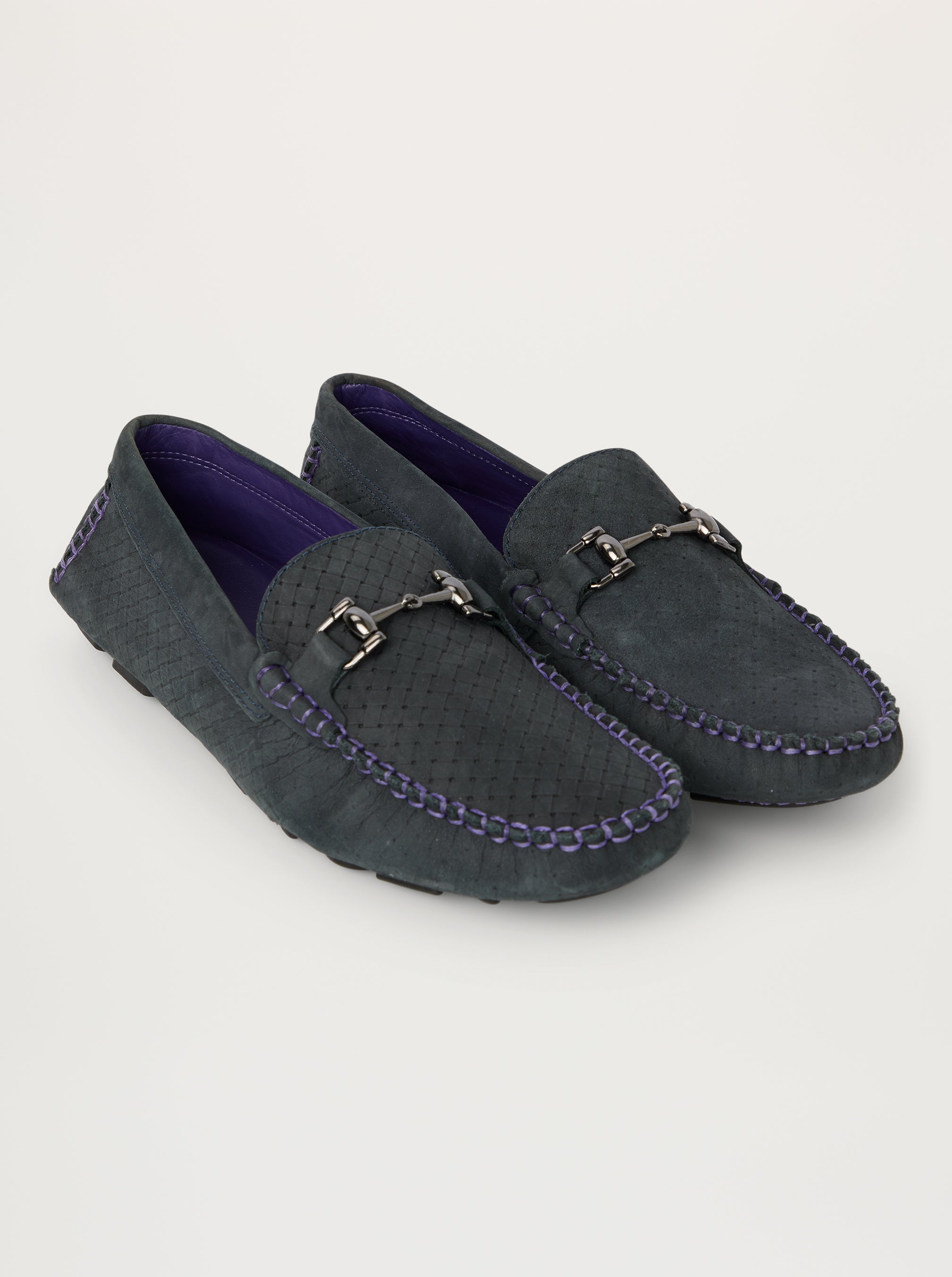 BASKET CASE LOAFER