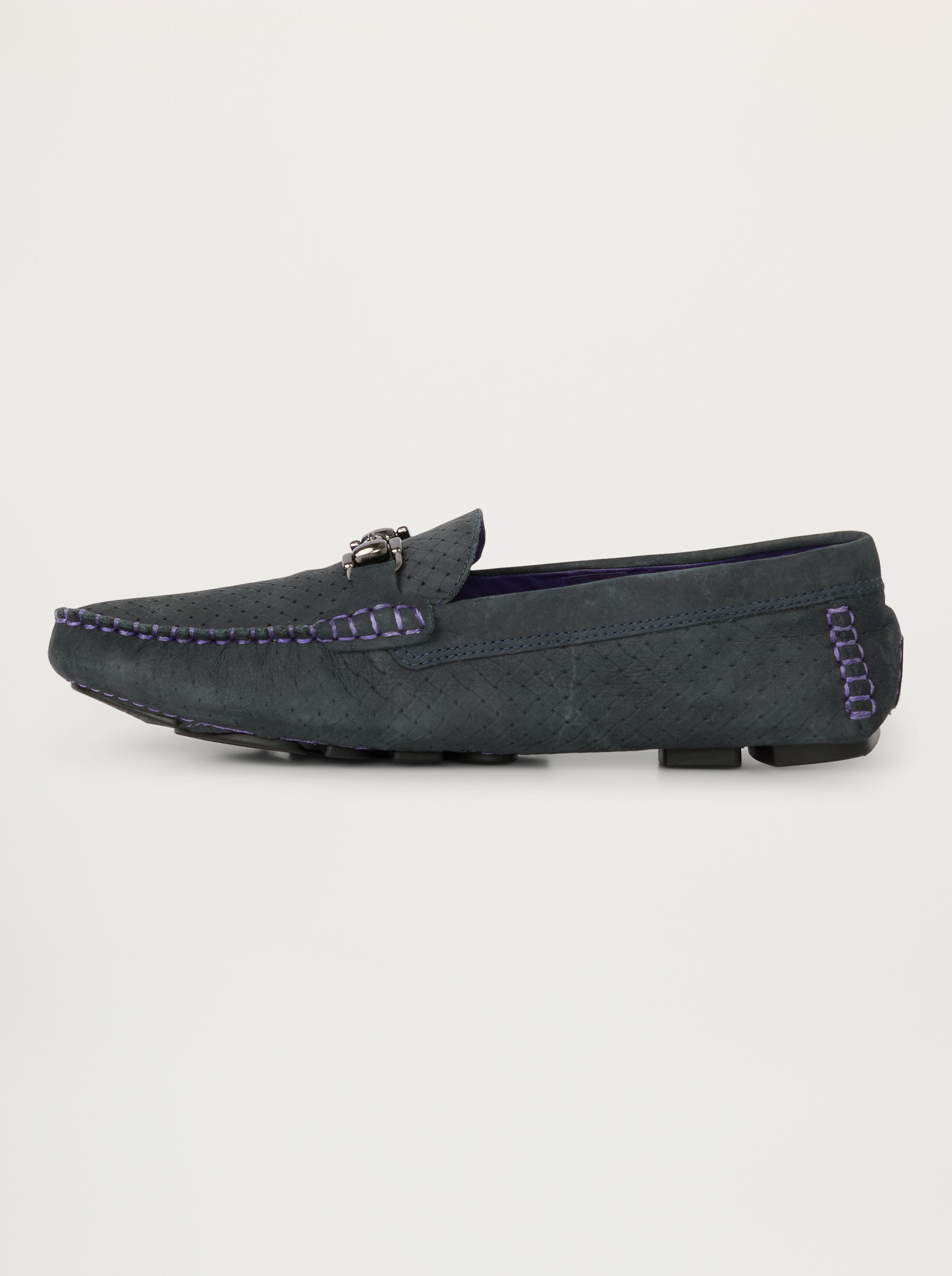BASKET CASE LOAFER
