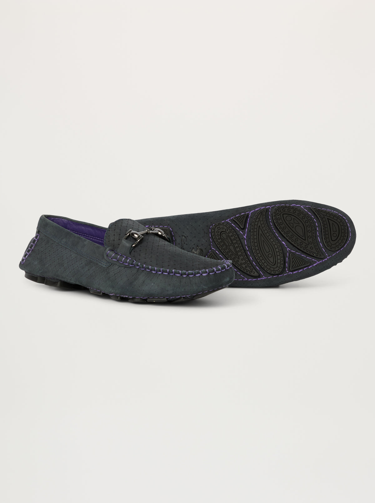 BASKET CASE LOAFER