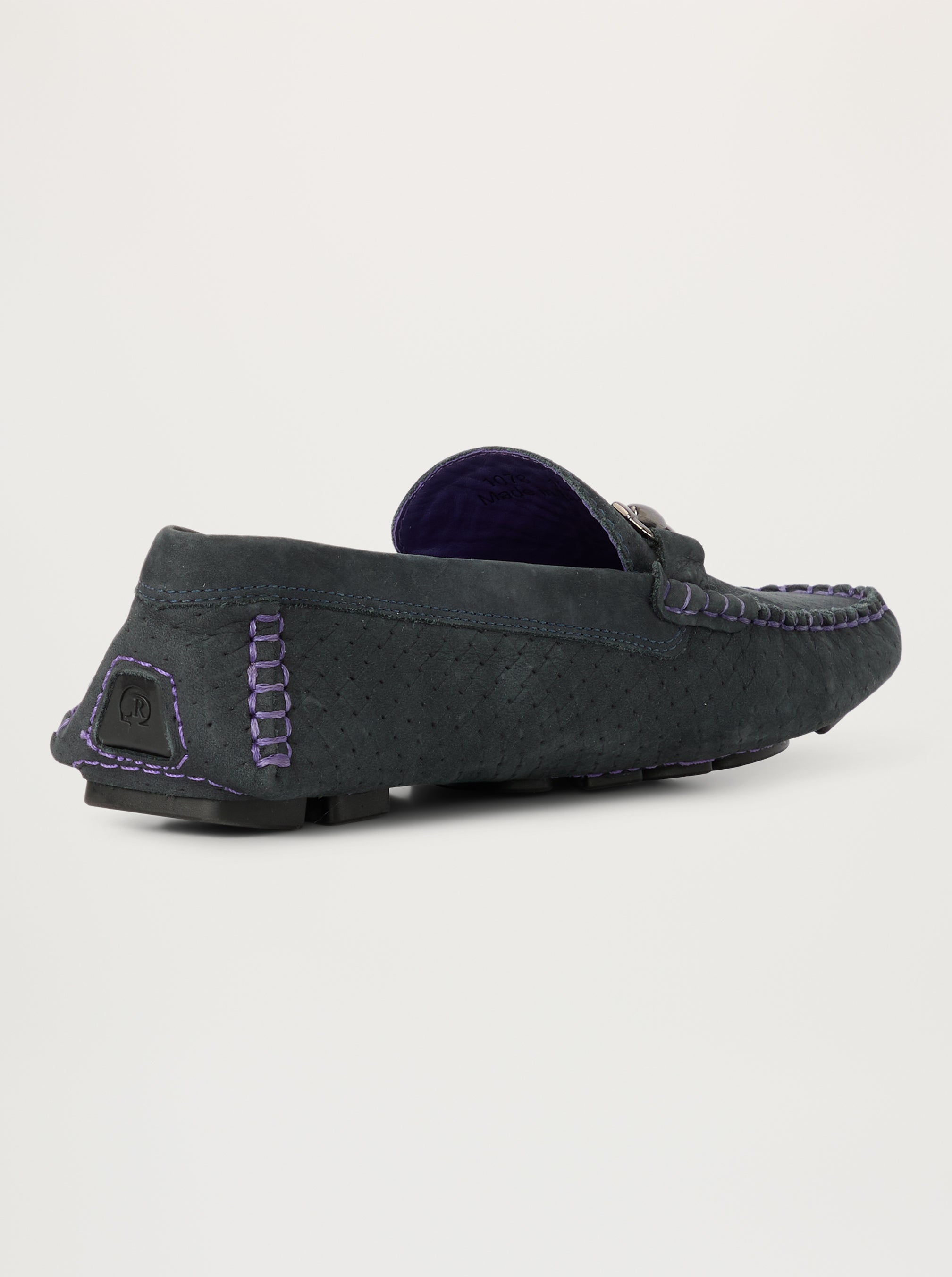 BASKET CASE LOAFER