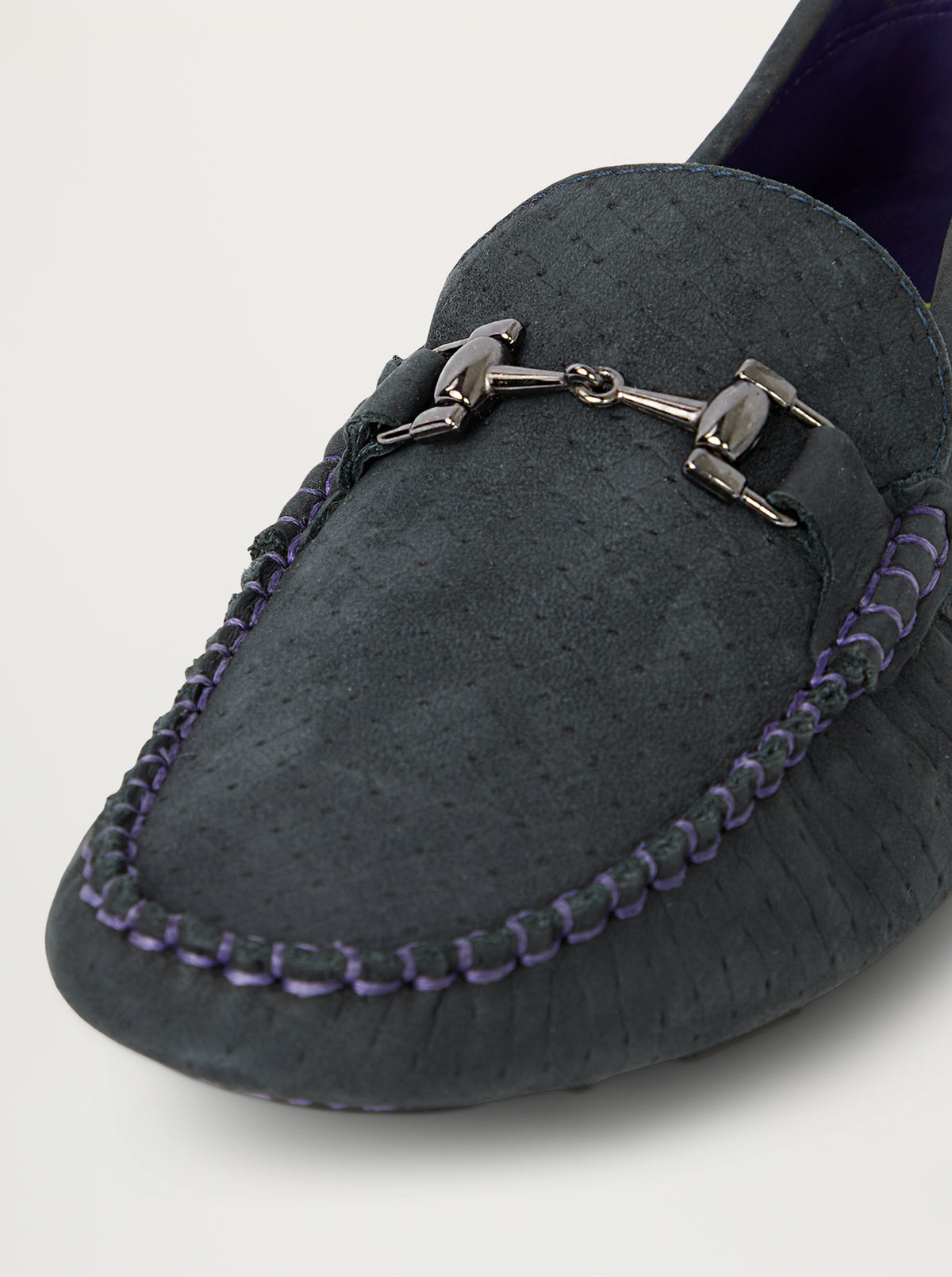 BASKET CASE LOAFER