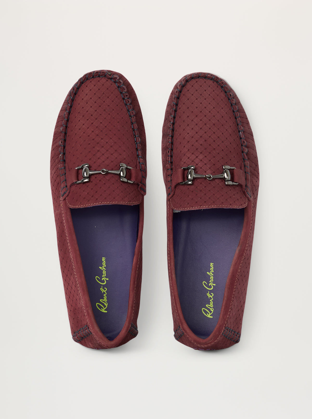 BASKET CASE LOAFER