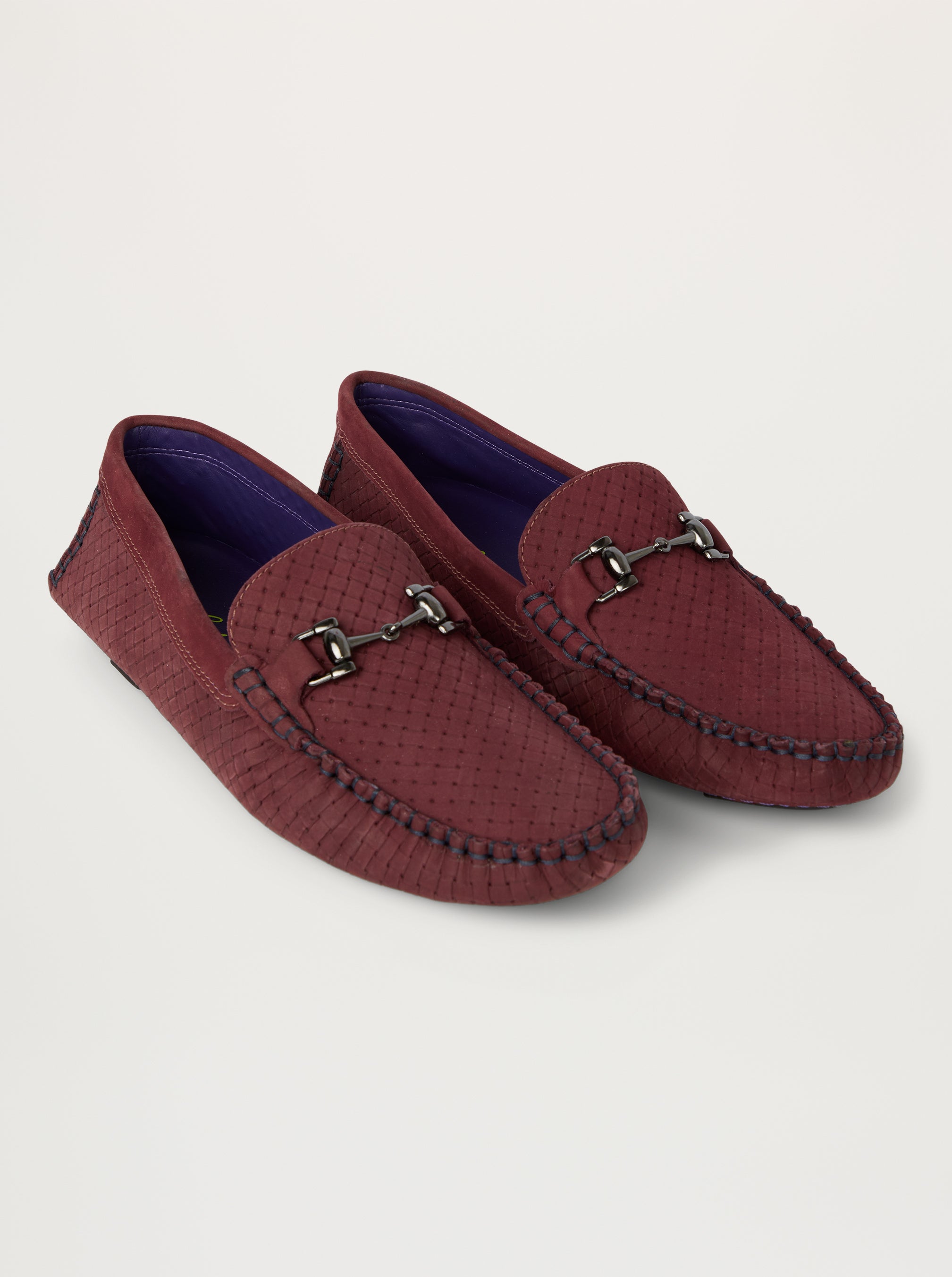 BASKET CASE LOAFER