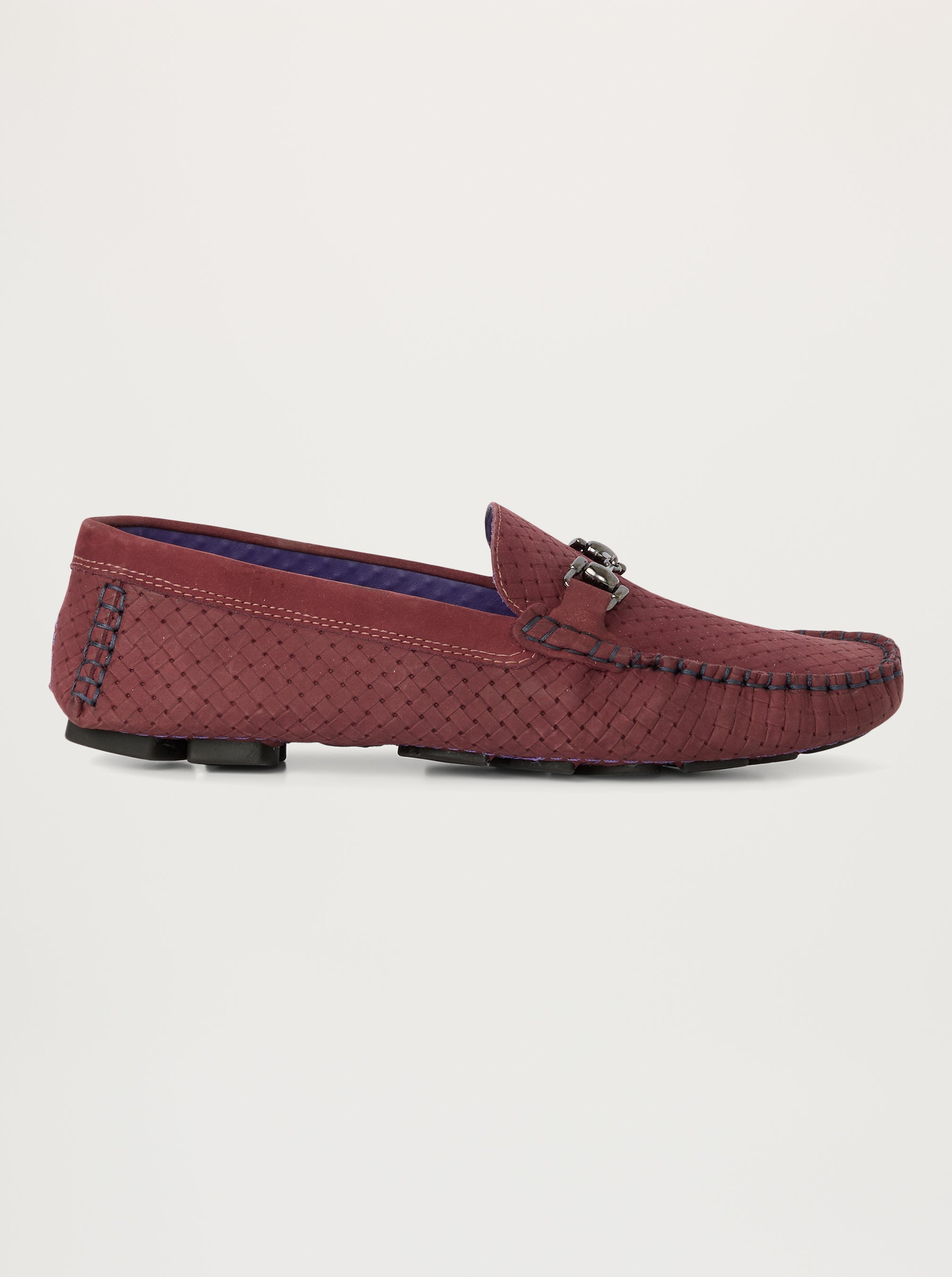BASKET CASE LOAFER