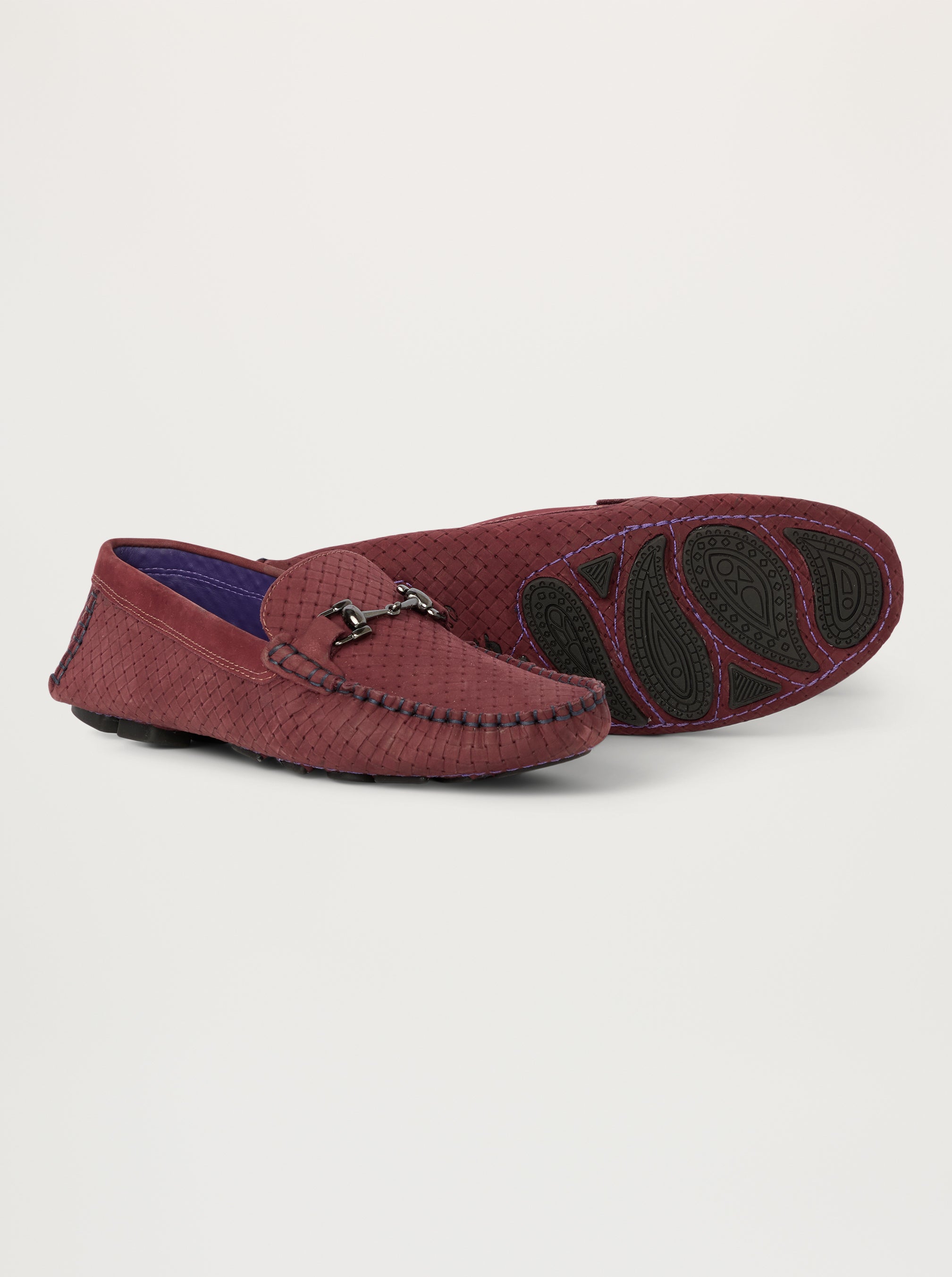BASKET CASE LOAFER