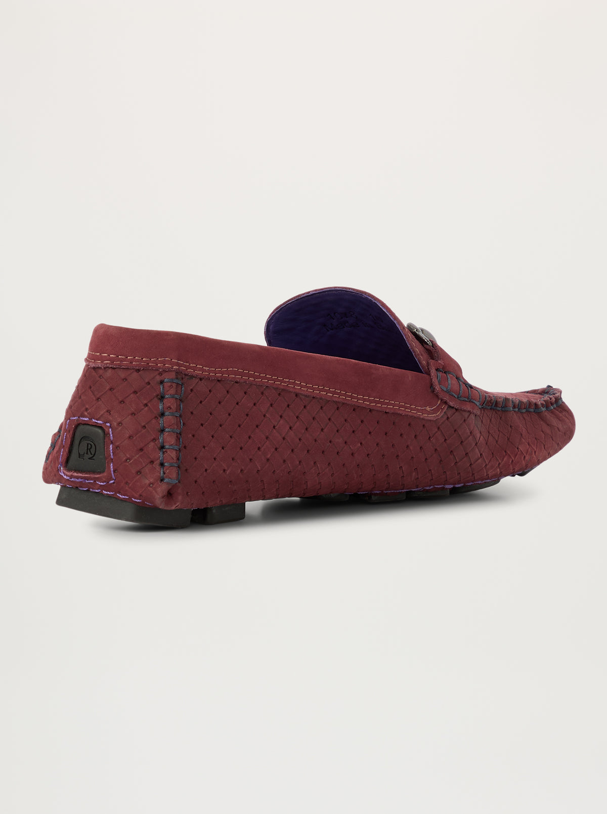 BASKET CASE LOAFER