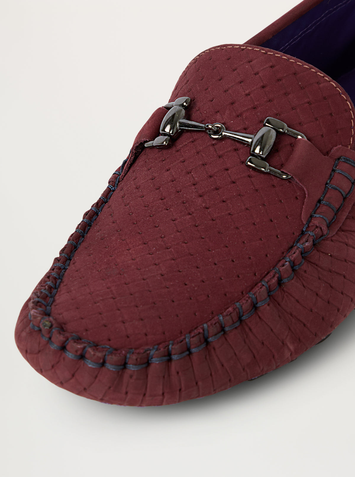 BASKET CASE LOAFER