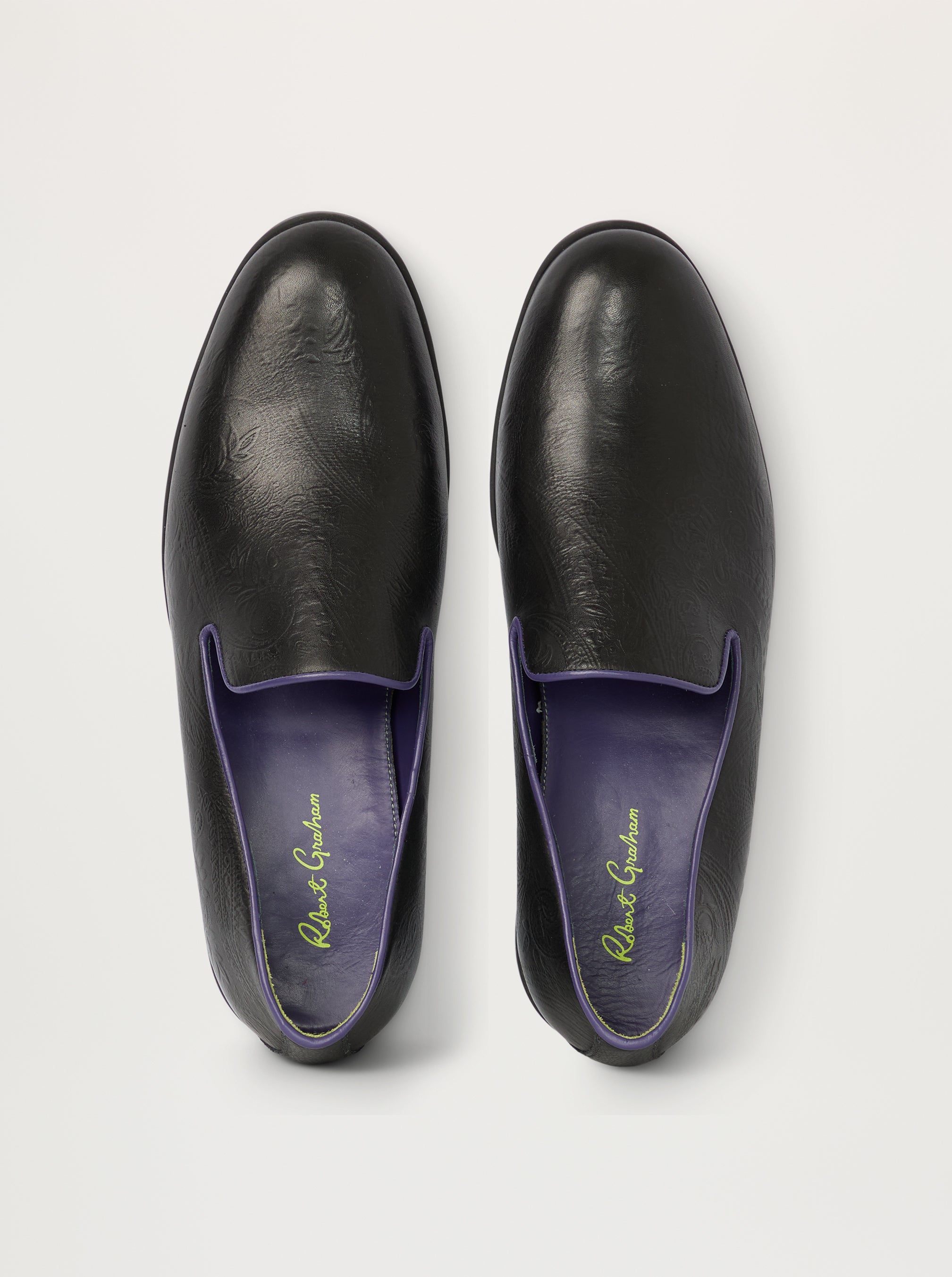 LANGFORD DRESS SHOE