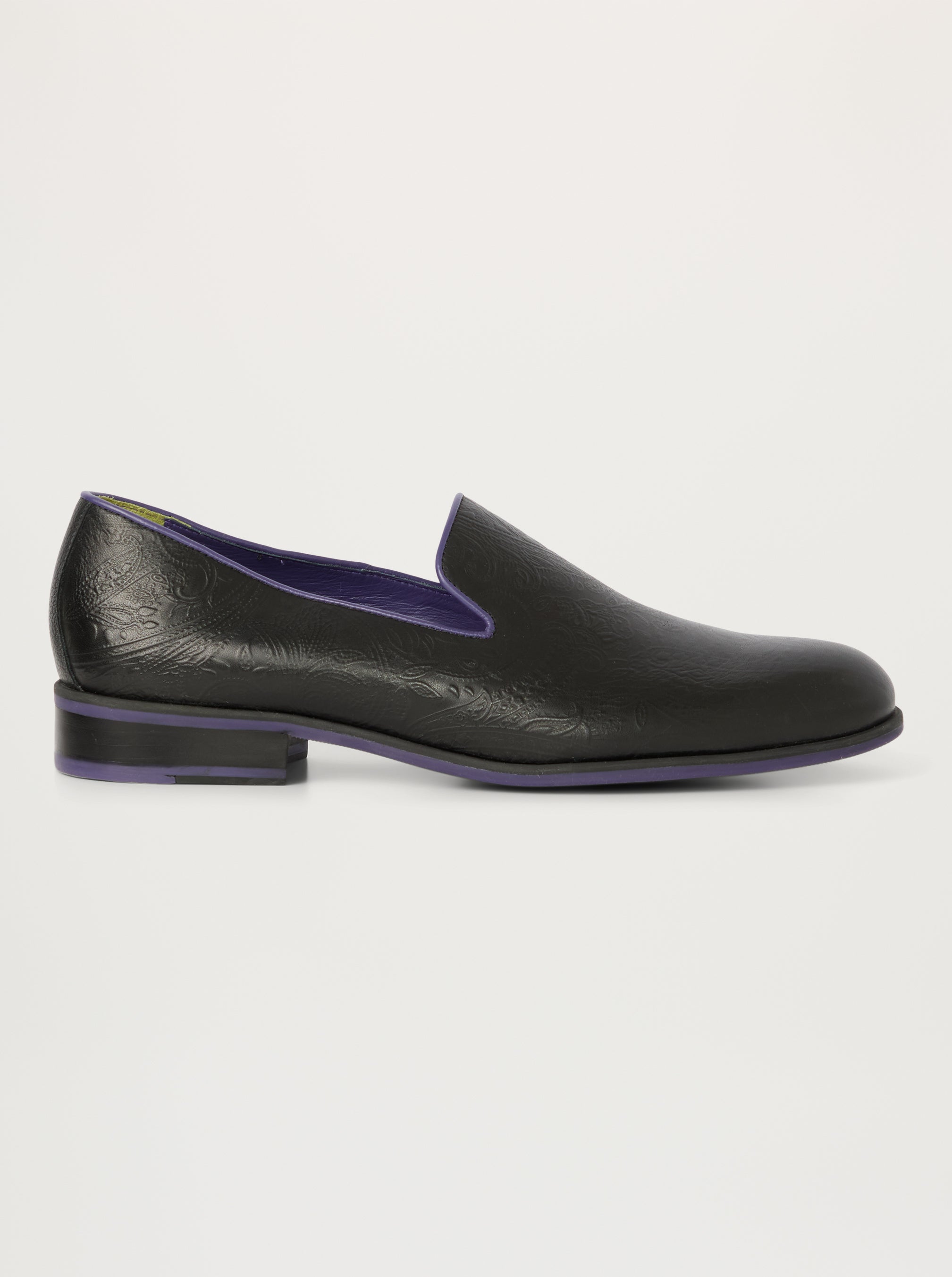 LANGFORD DRESS SHOE