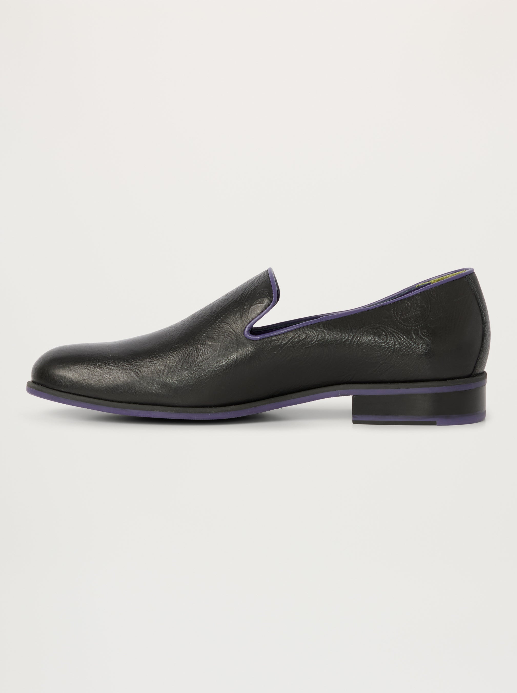 LANGFORD DRESS SHOE